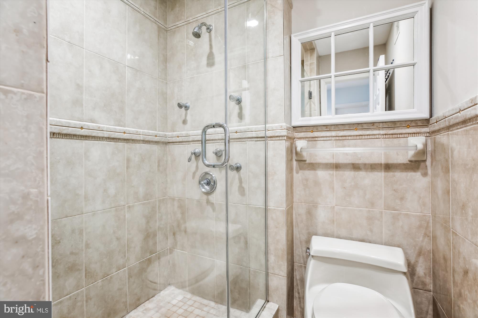 NORTH FARM - Residential