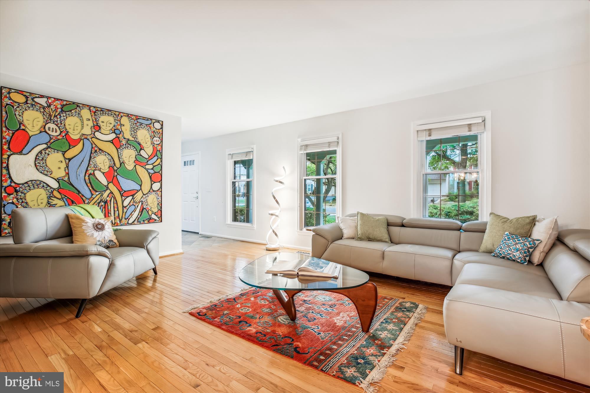 NORTH FARM - Residential