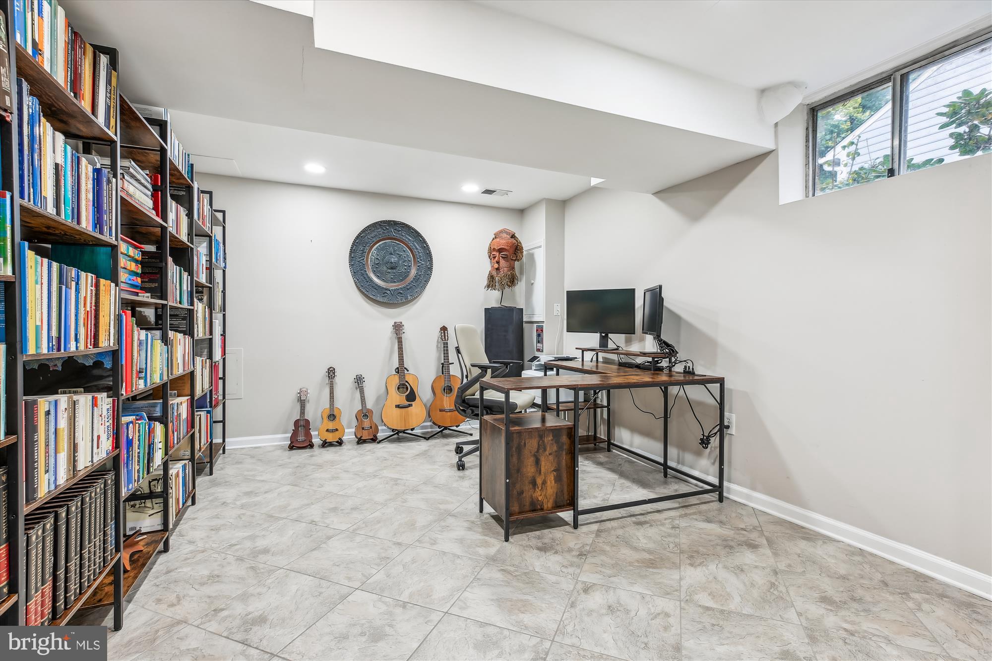 NORTH FARM - Residential