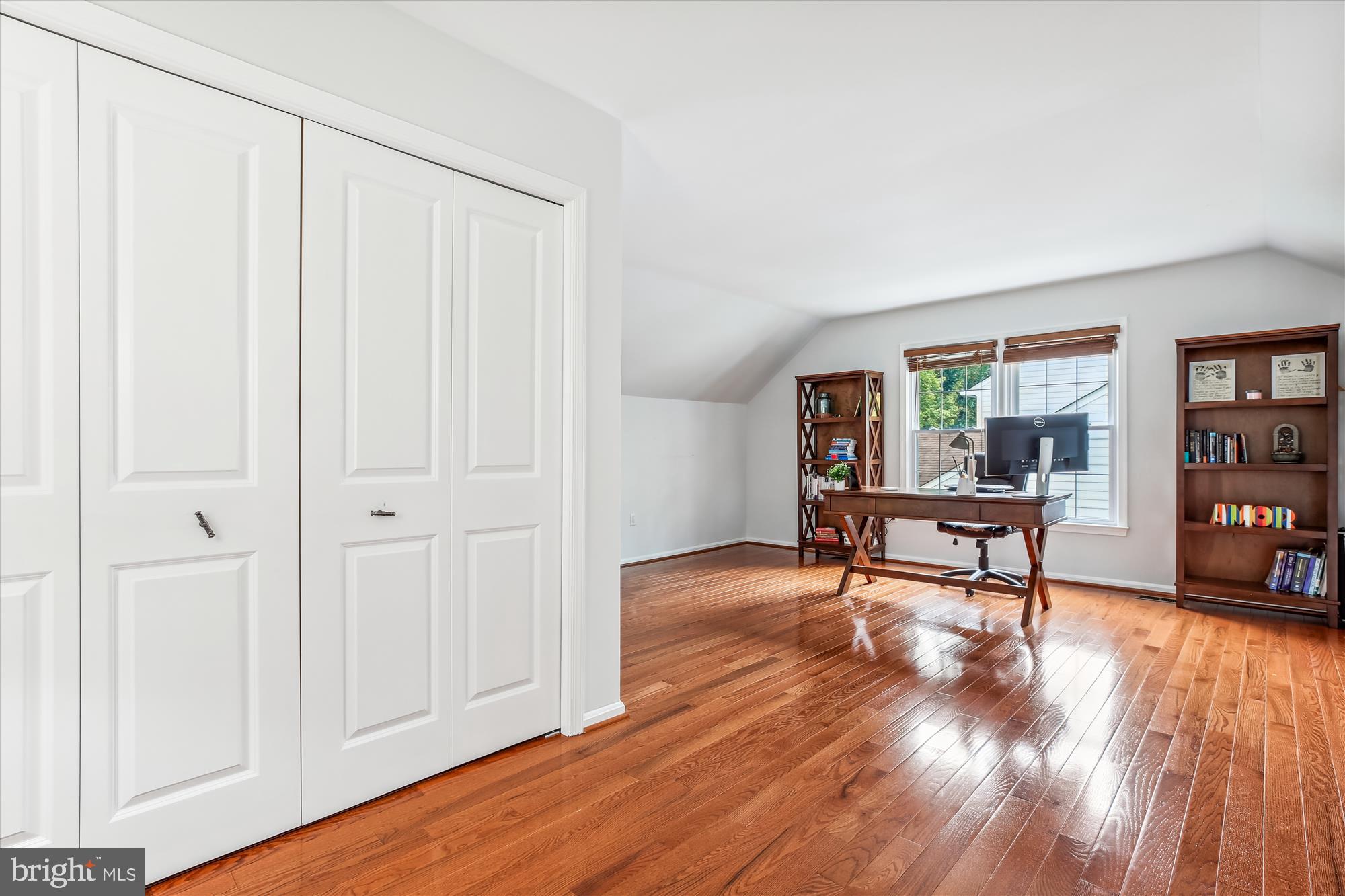 NORTH FARM - Residential