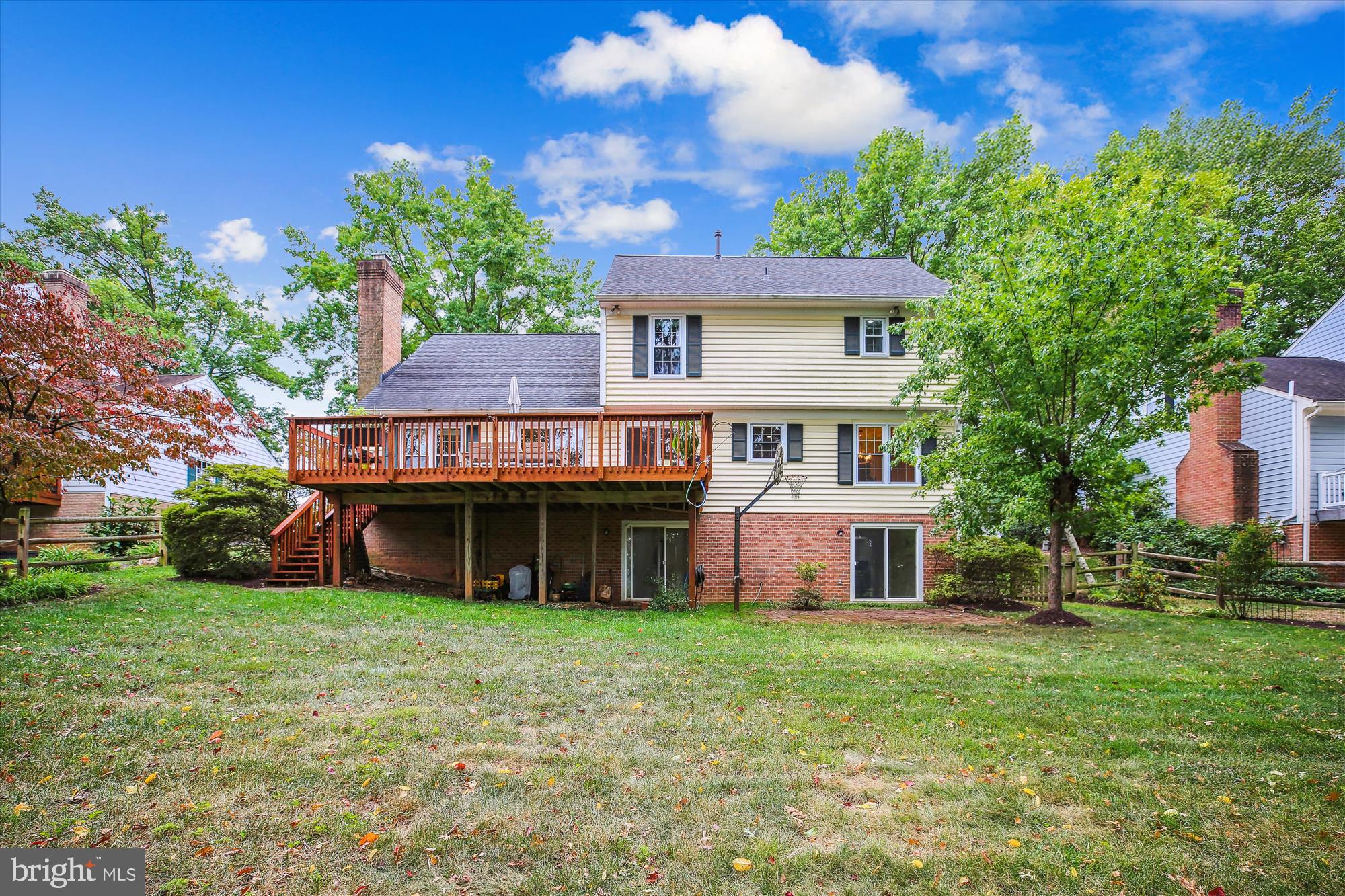 NORTH FARM - Residential