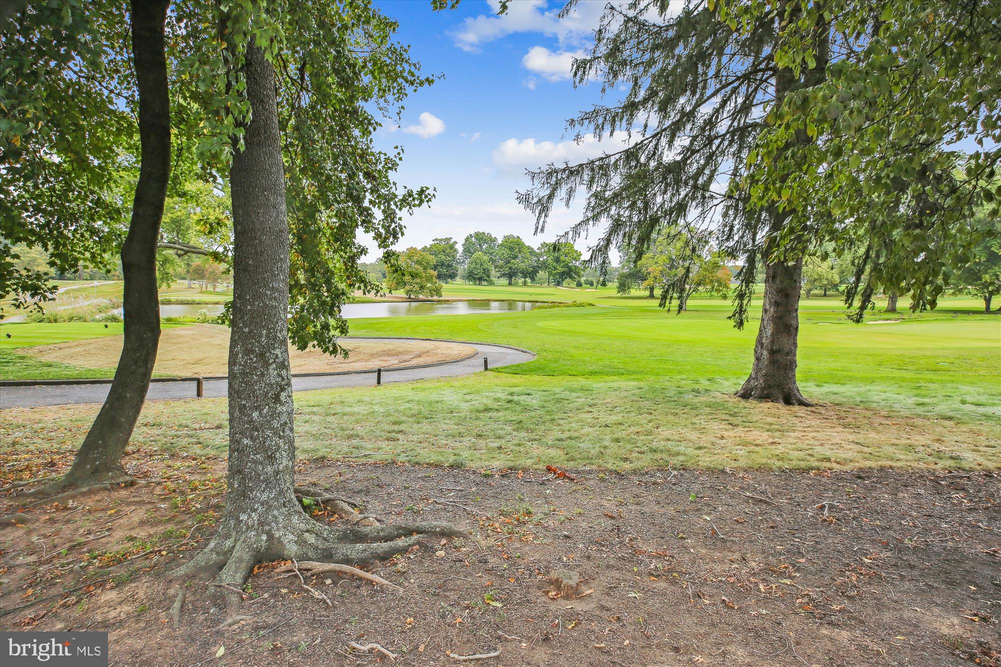 NORTH FARM - Residential
