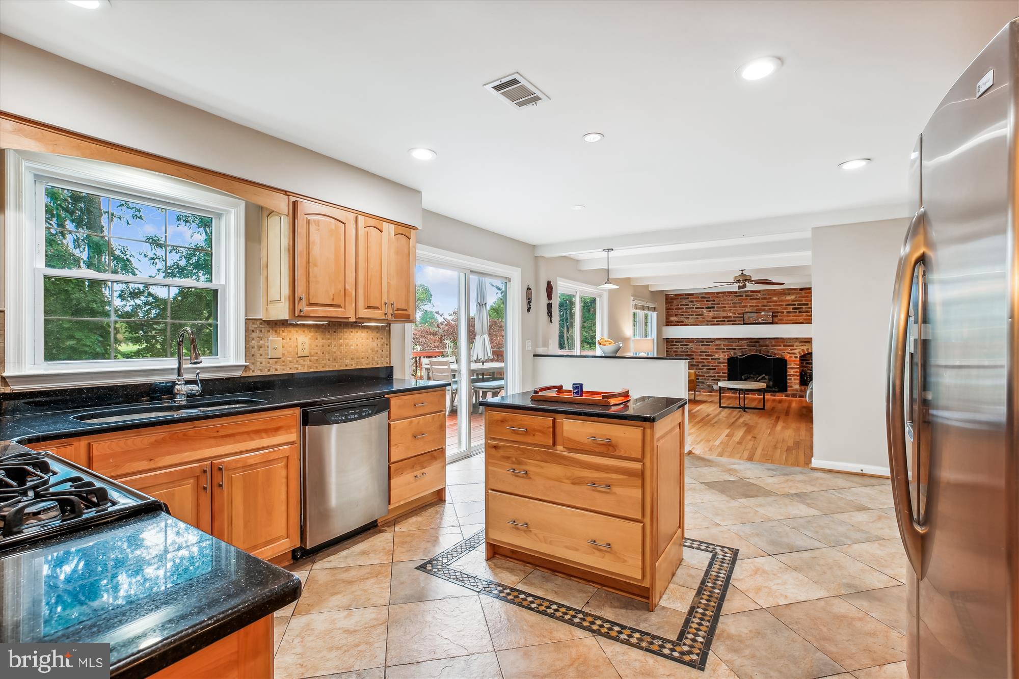 NORTH FARM - Residential