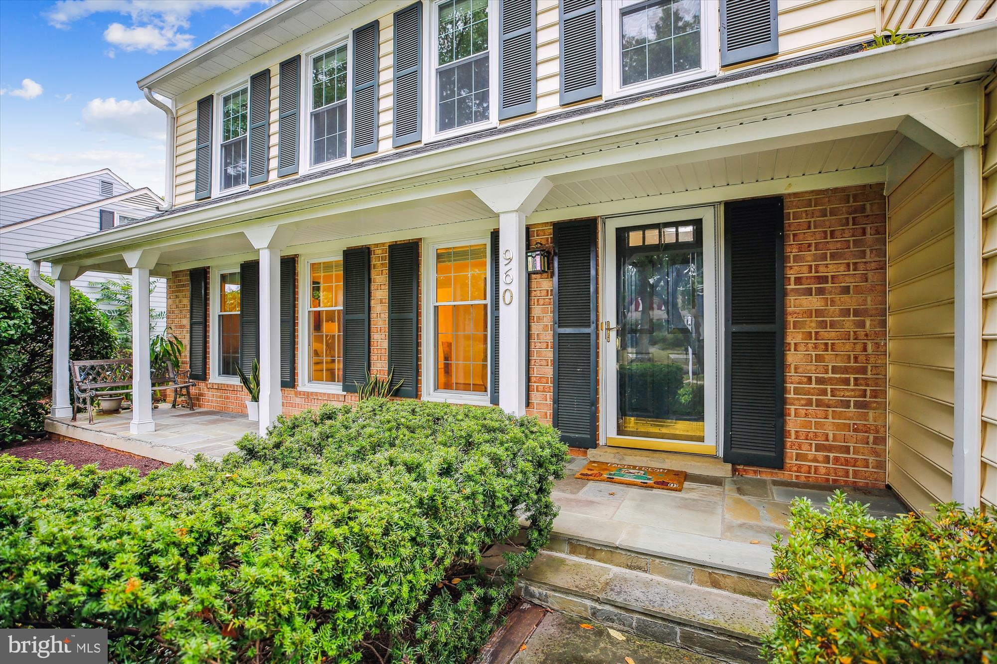 NORTH FARM - Residential