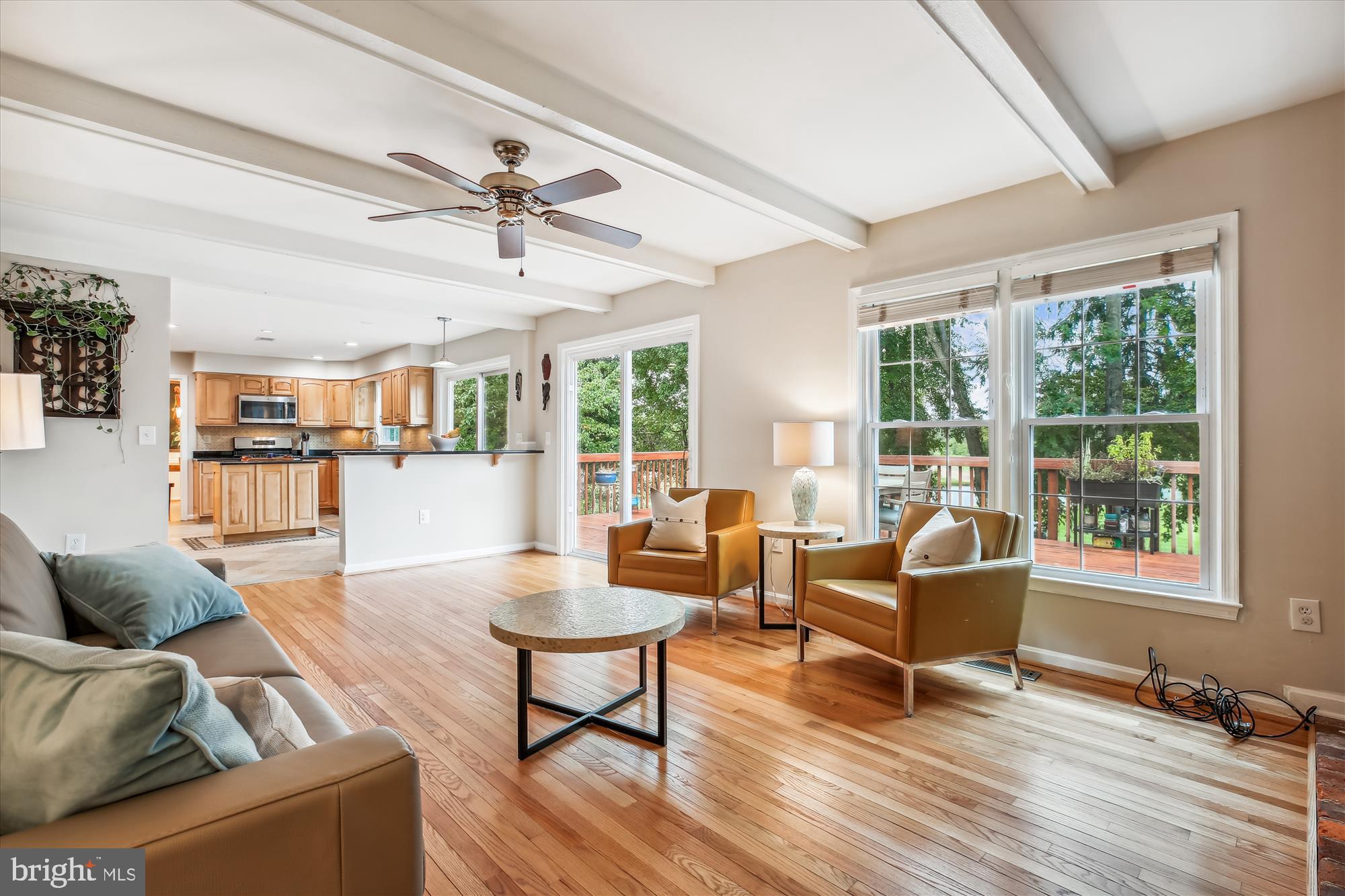 NORTH FARM - Residential