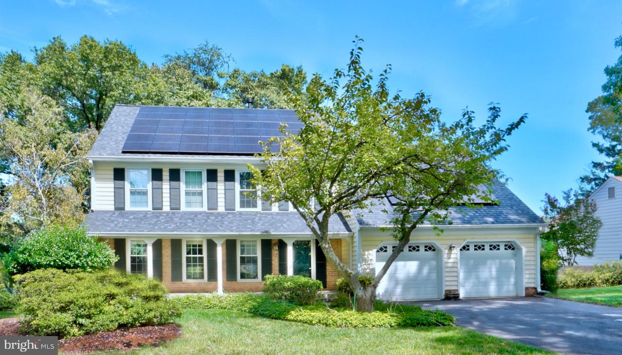 NORTH FARM - Residential