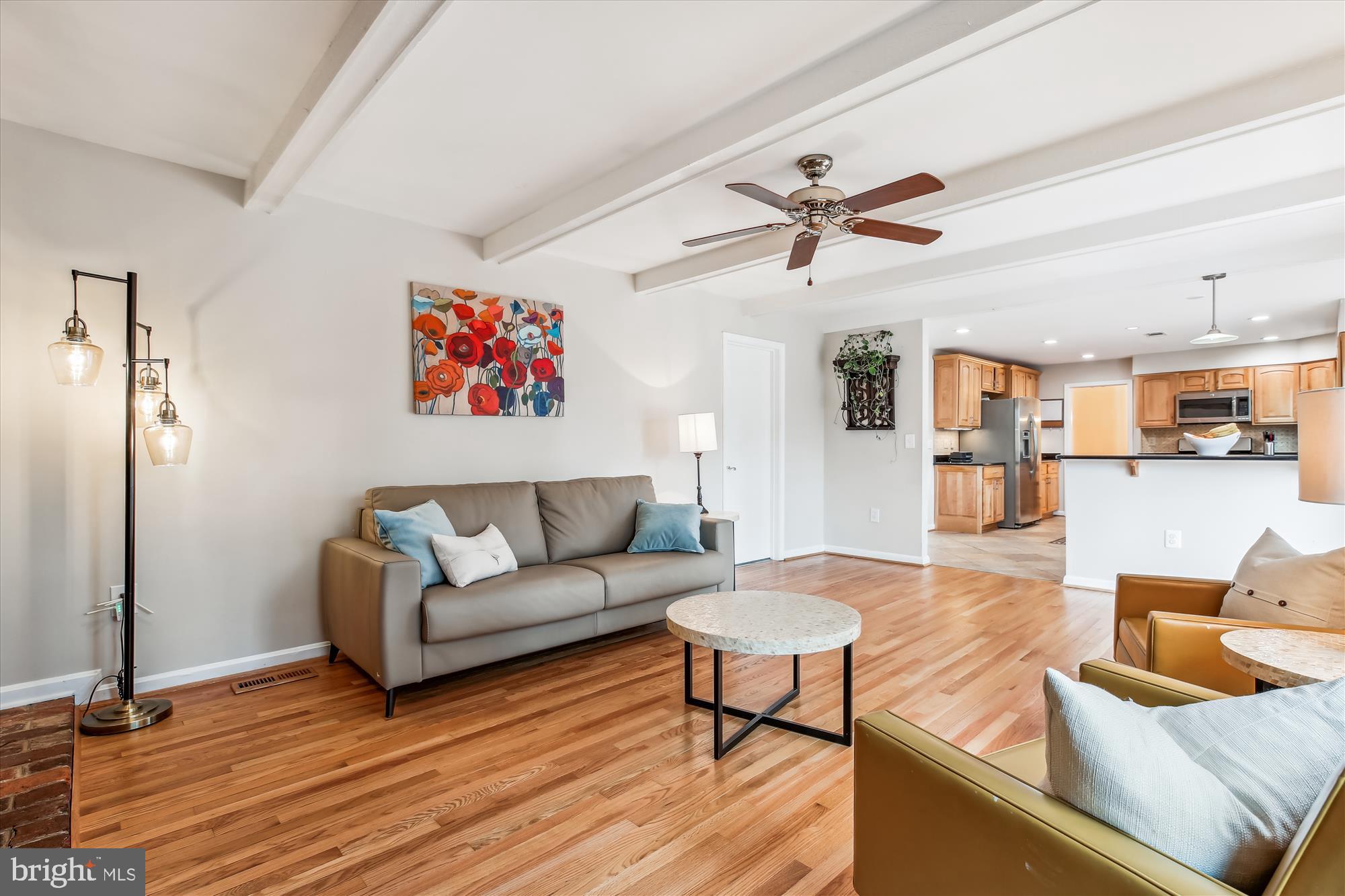 NORTH FARM - Residential