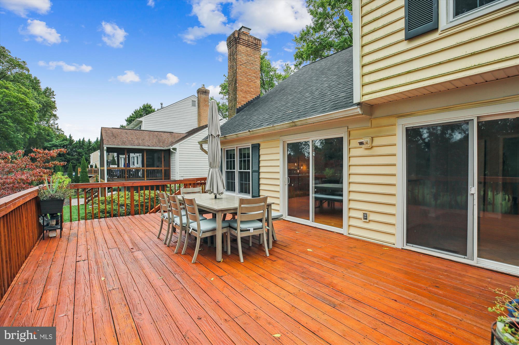 NORTH FARM - Residential