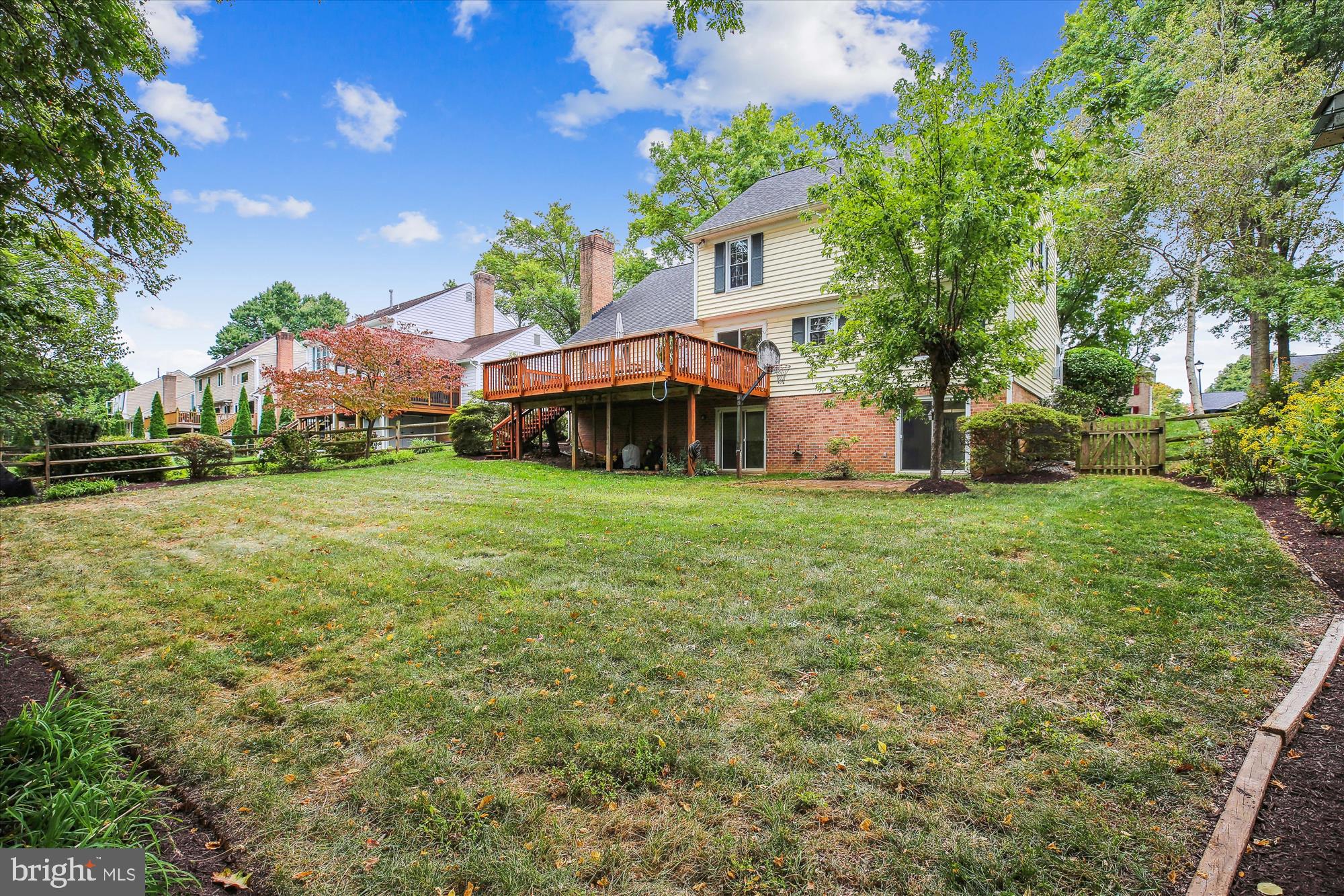 NORTH FARM - Residential