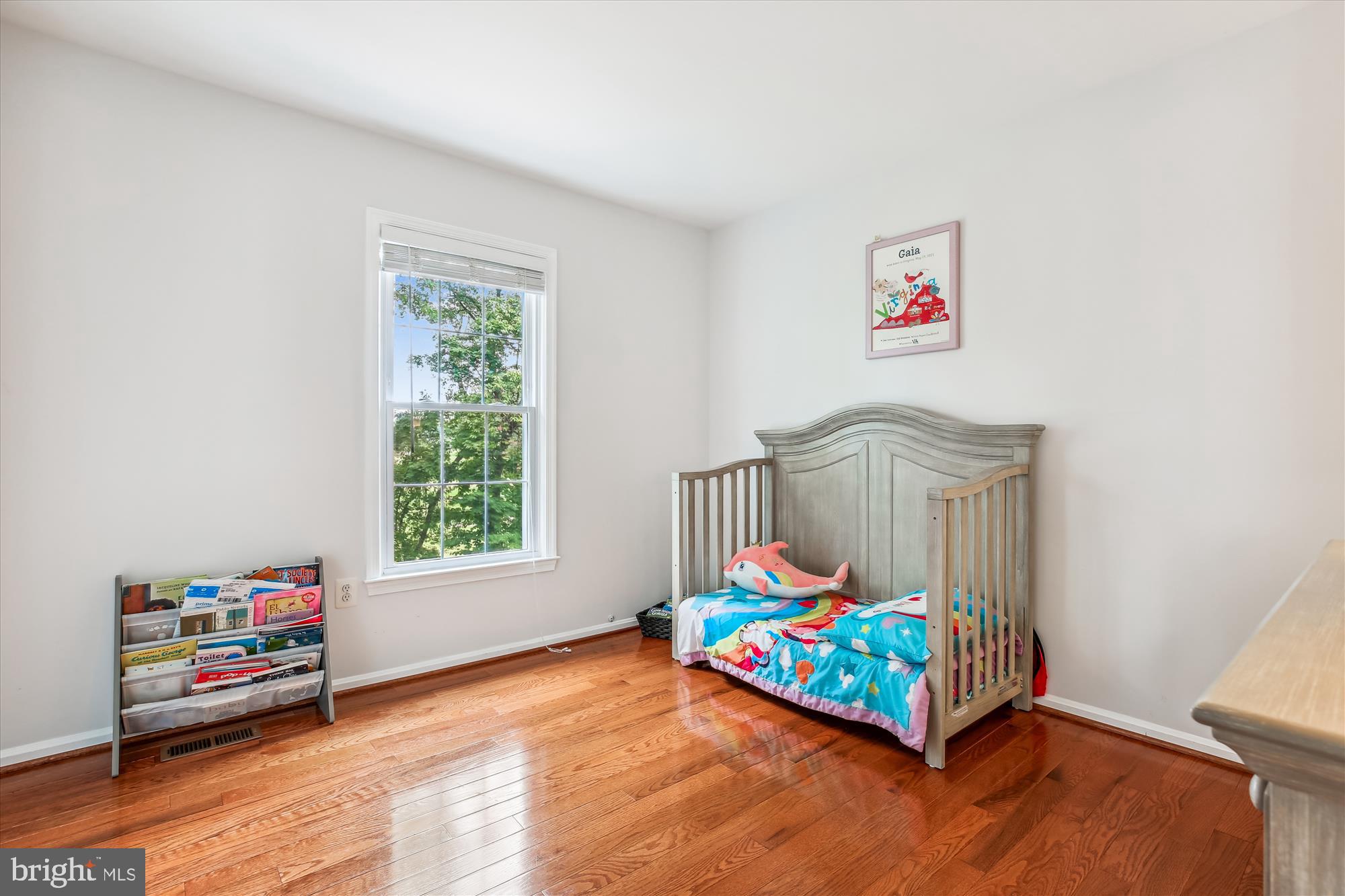 NORTH FARM - Residential