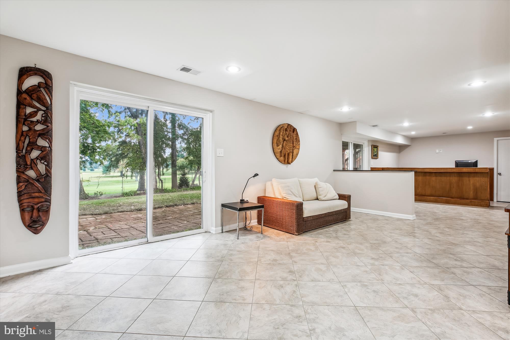 NORTH FARM - Residential