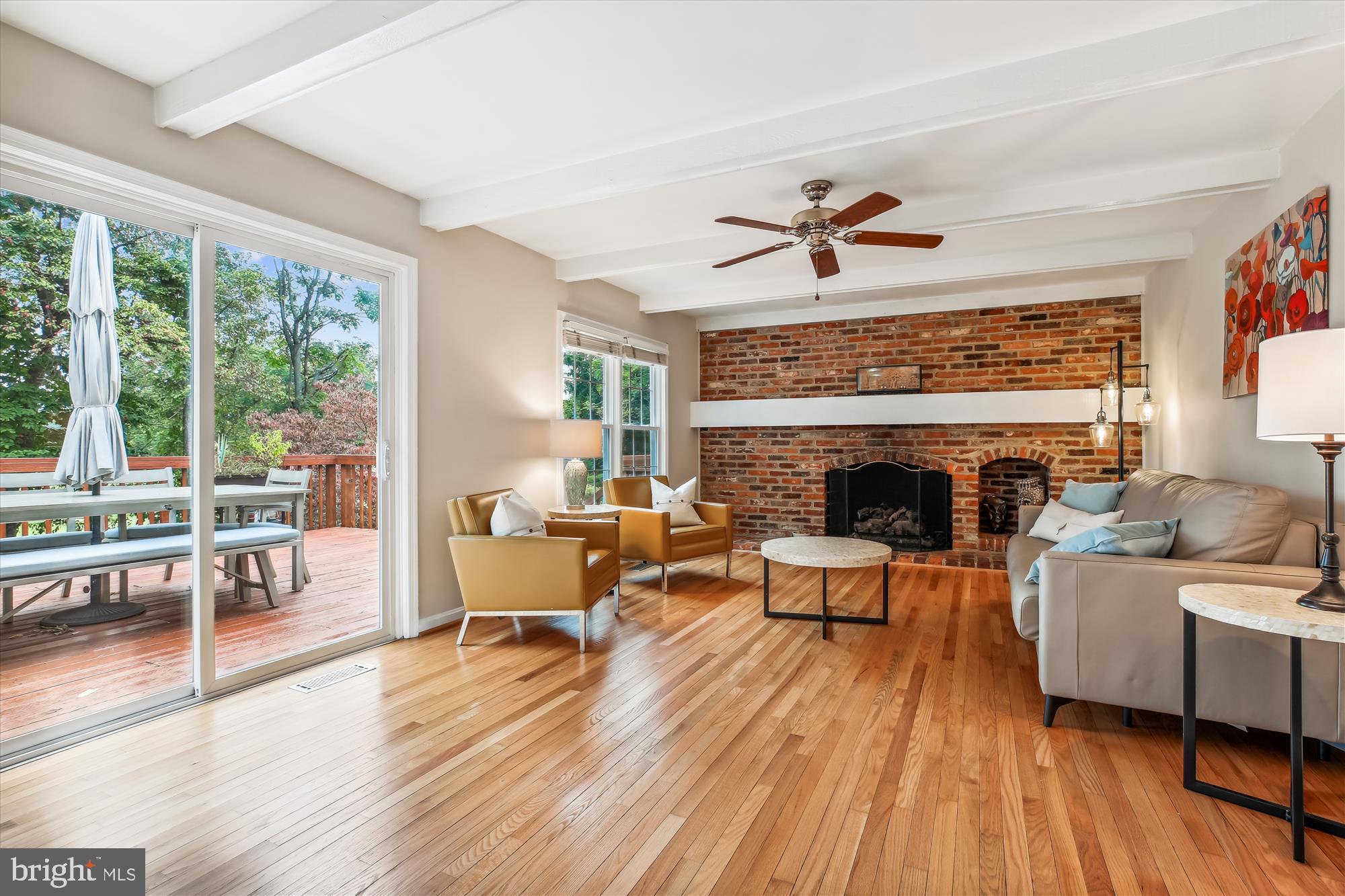 NORTH FARM - Residential