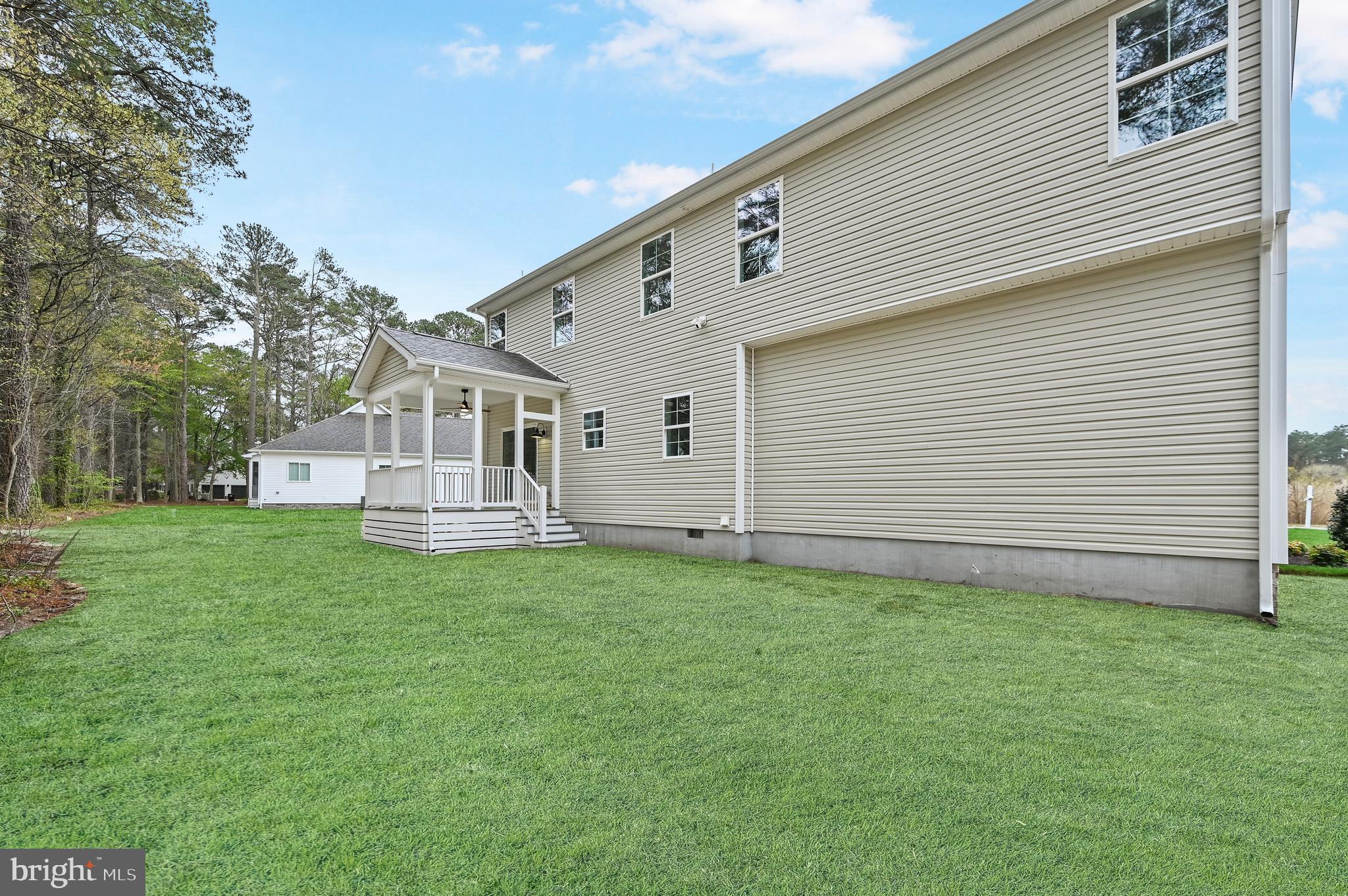 HOLLY HILL - Residential