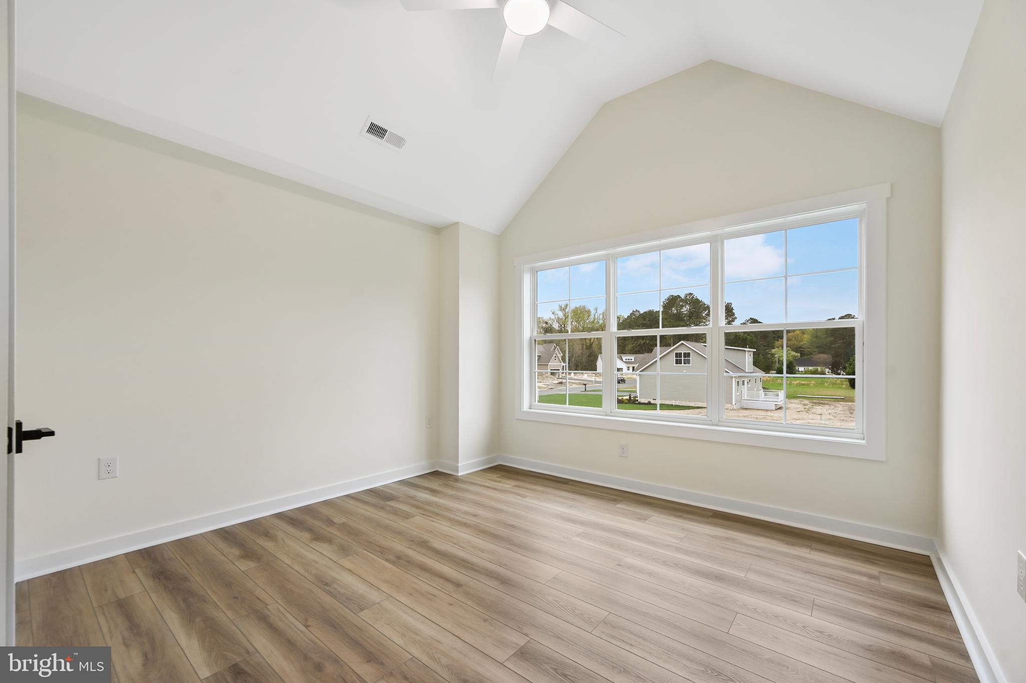 HOLLY HILL - Residential