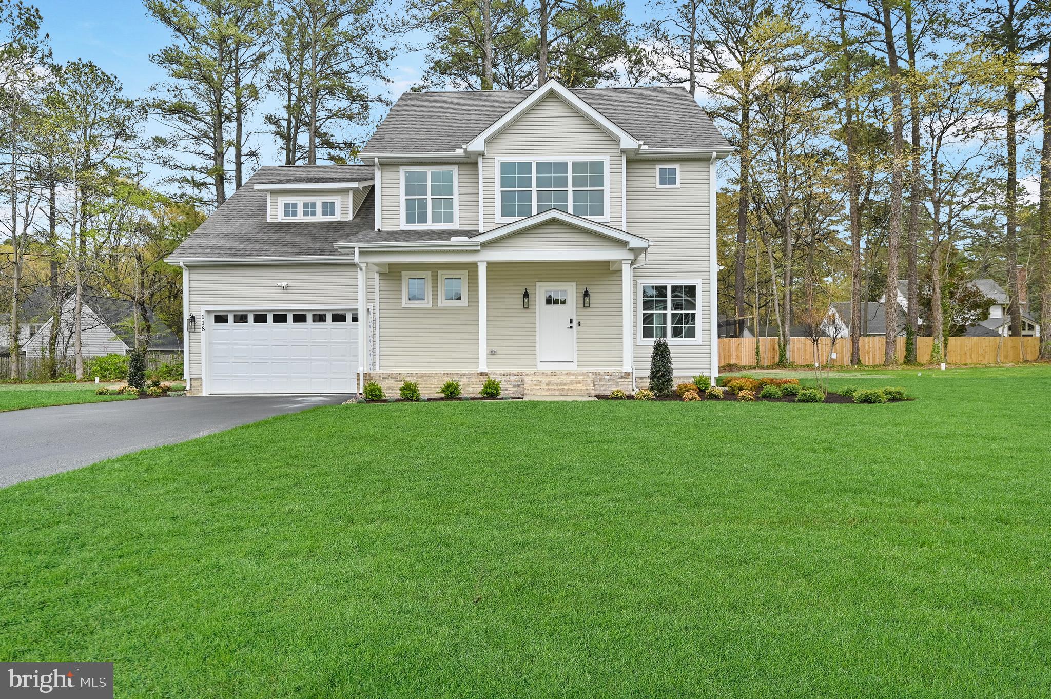 HOLLY HILL - Residential