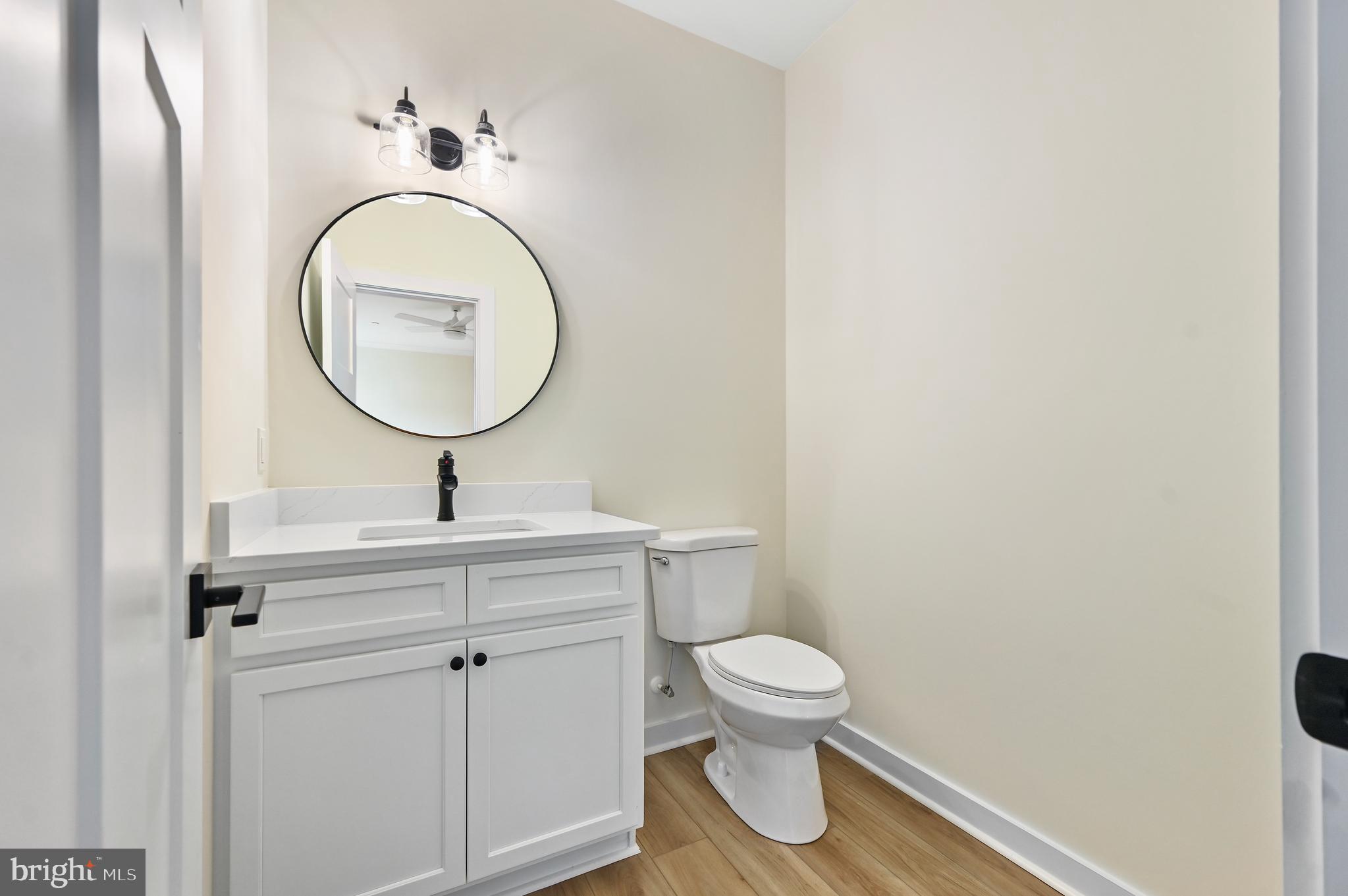 HOLLY HILL - Residential