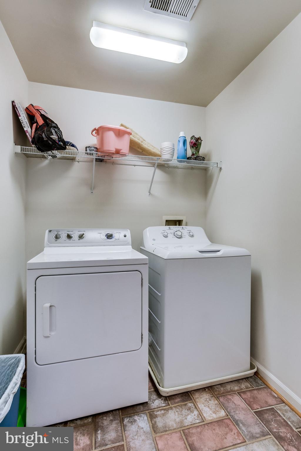 MANASSAS PARK - Residential