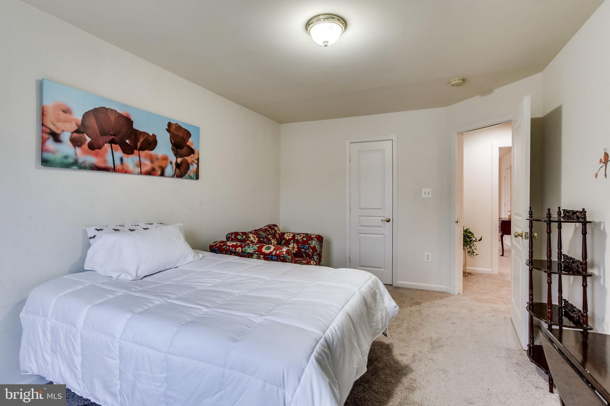 MANASSAS PARK - Residential