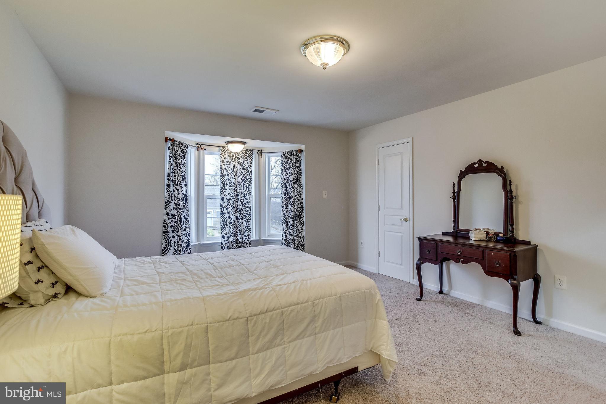 MANASSAS PARK - Residential