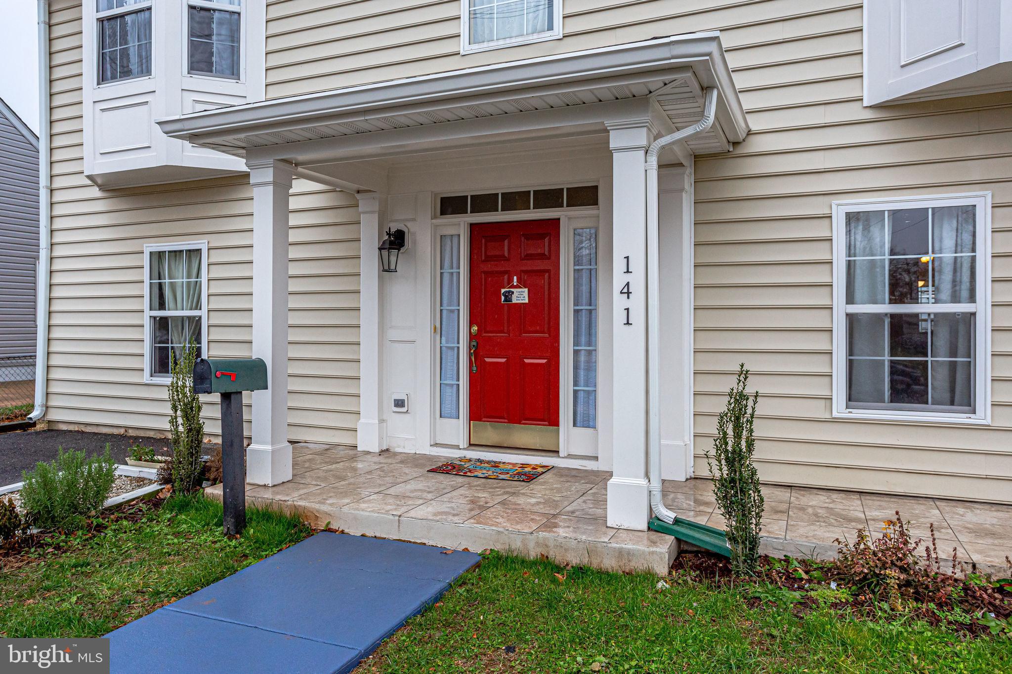 MANASSAS PARK - Residential