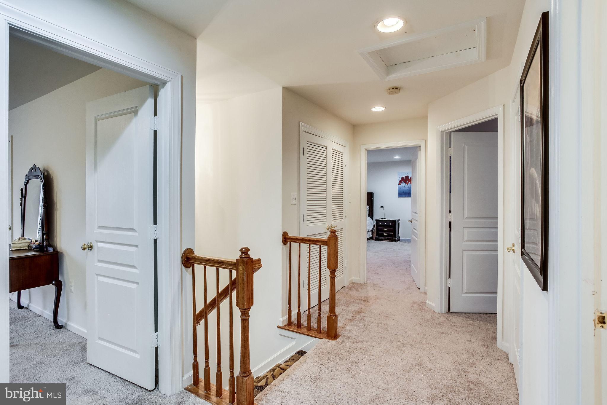 MANASSAS PARK - Residential