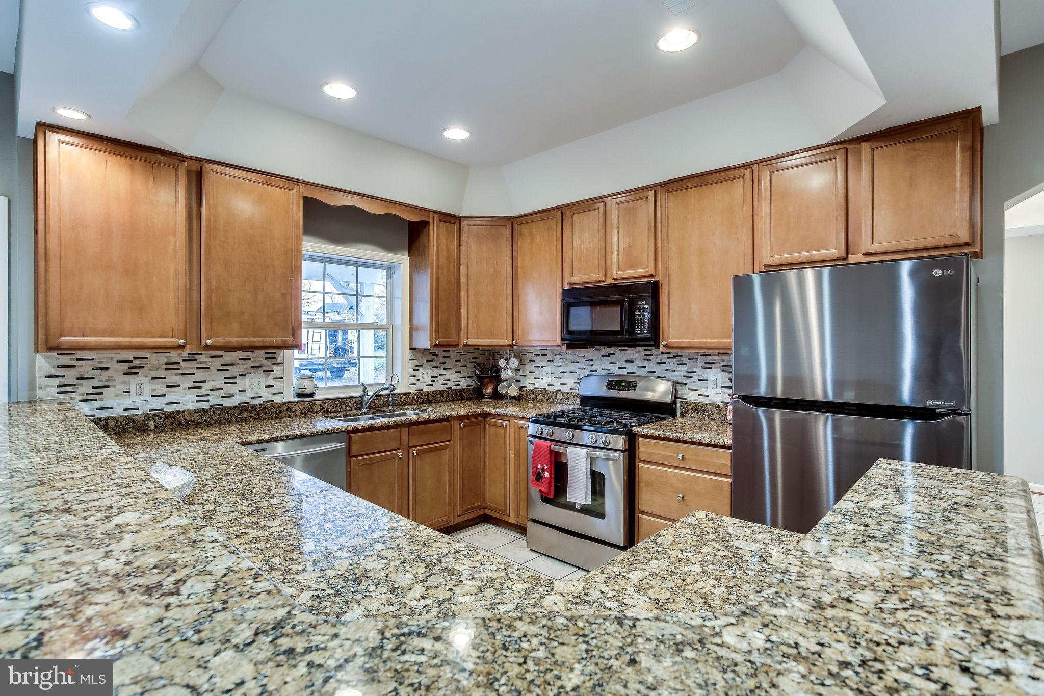 MANASSAS PARK - Residential