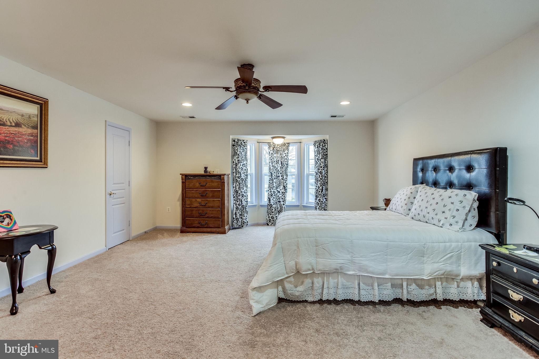 MANASSAS PARK - Residential