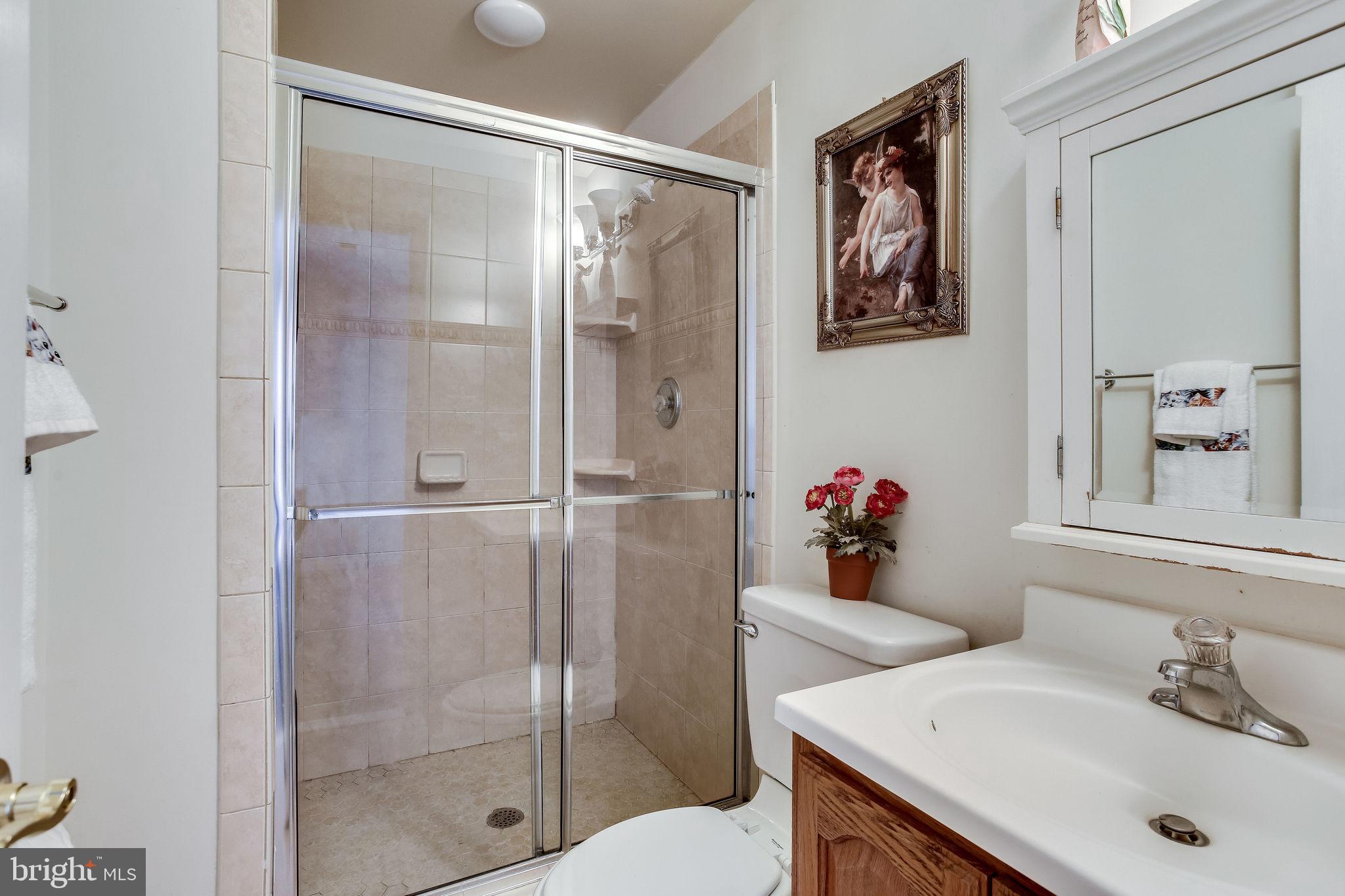 MANASSAS PARK - Residential