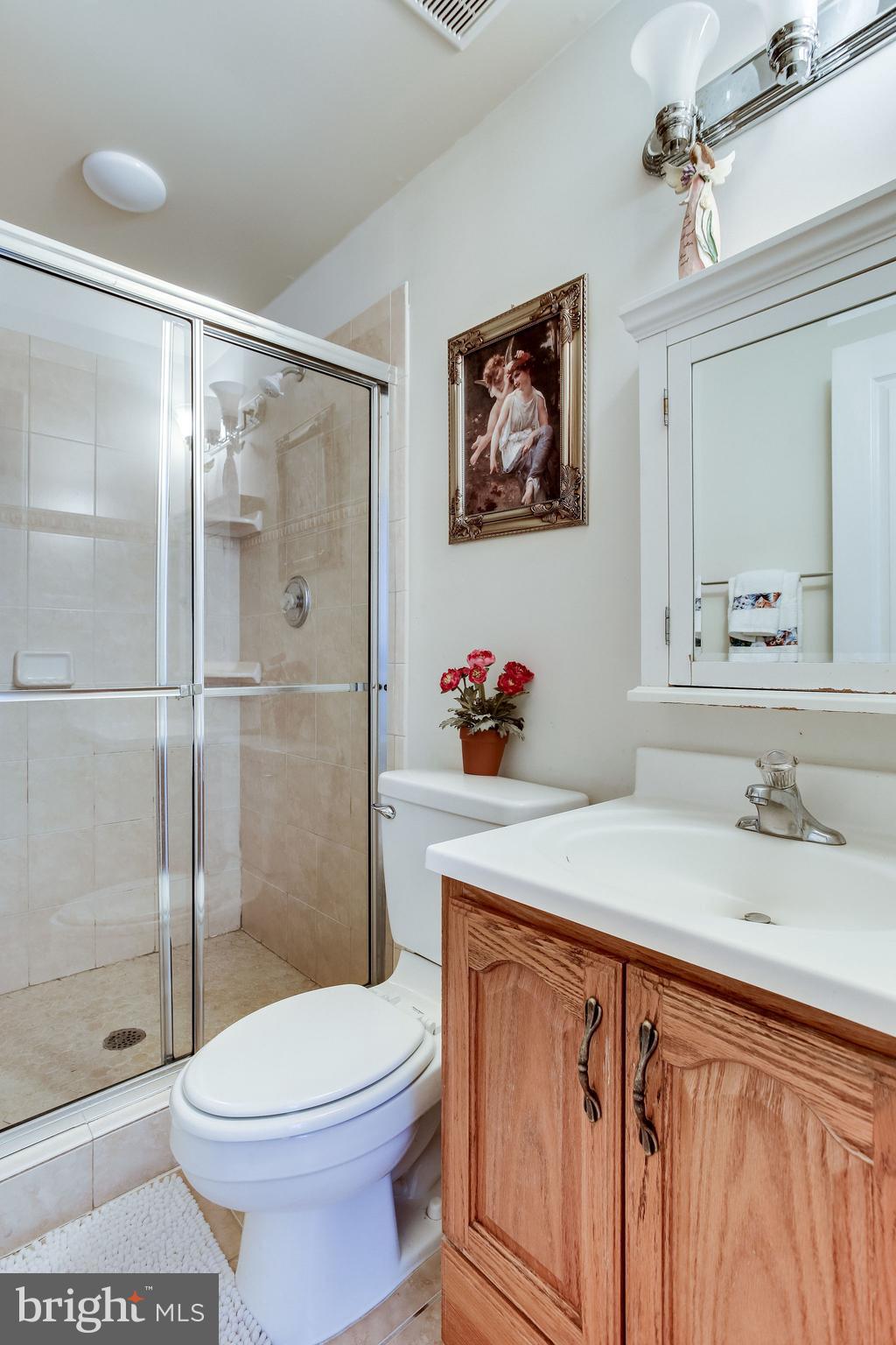 MANASSAS PARK - Residential