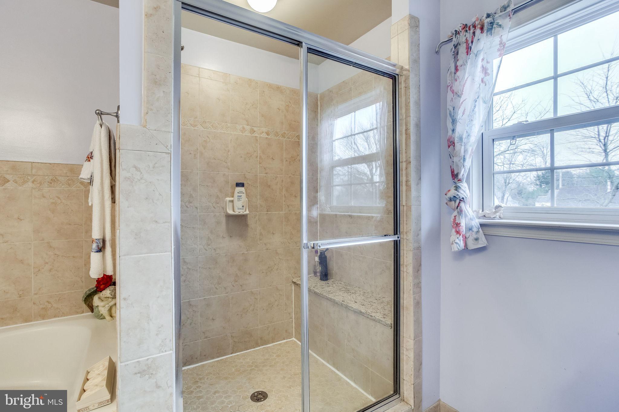 MANASSAS PARK - Residential