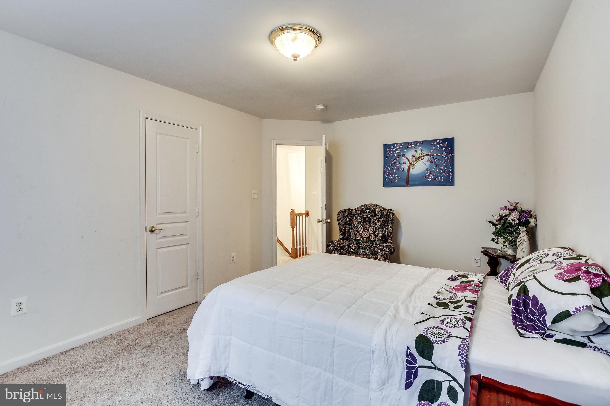 MANASSAS PARK - Residential