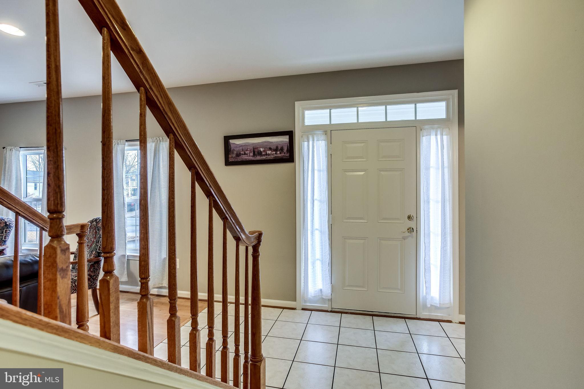 MANASSAS PARK - Residential