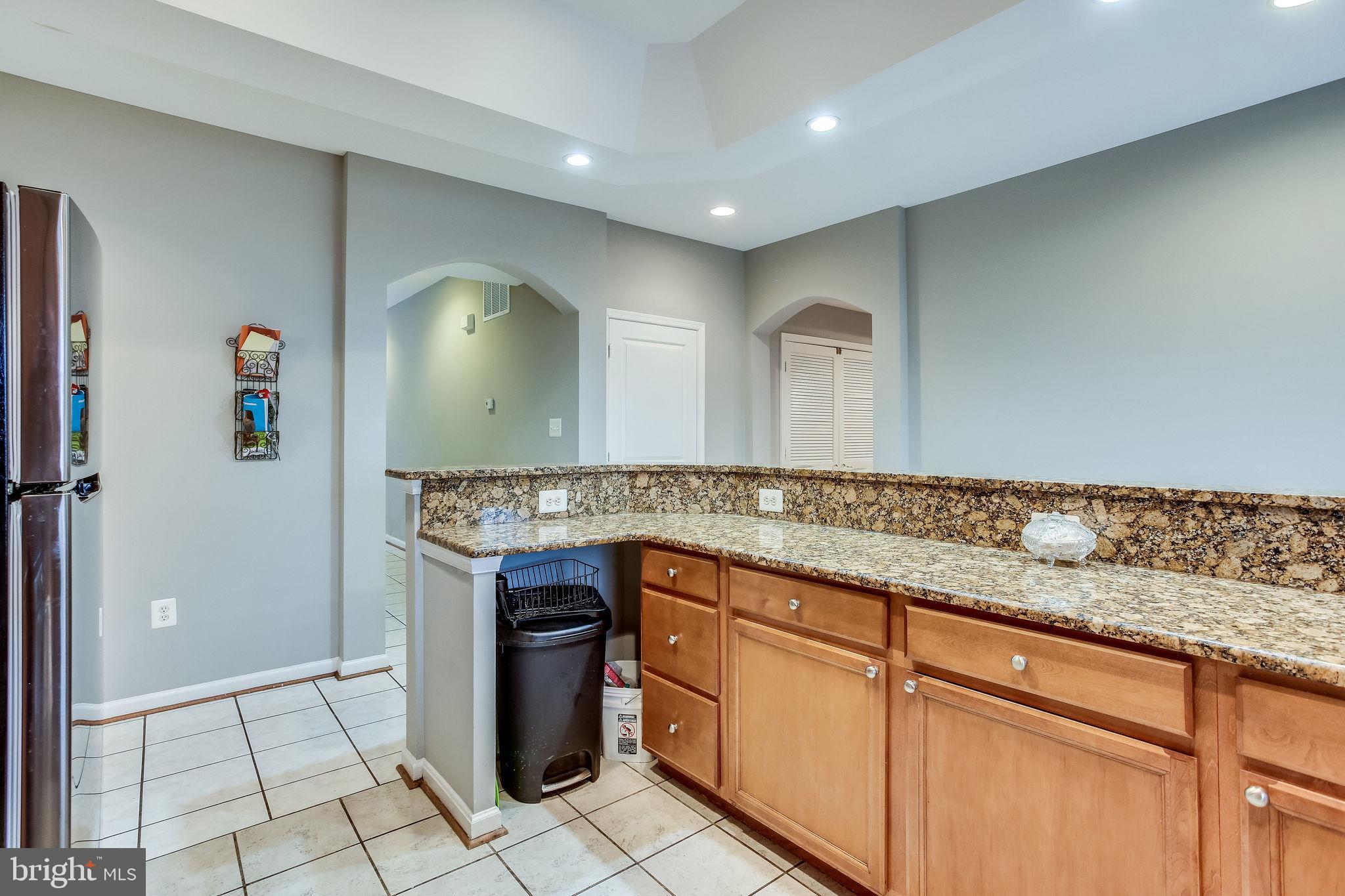 MANASSAS PARK - Residential