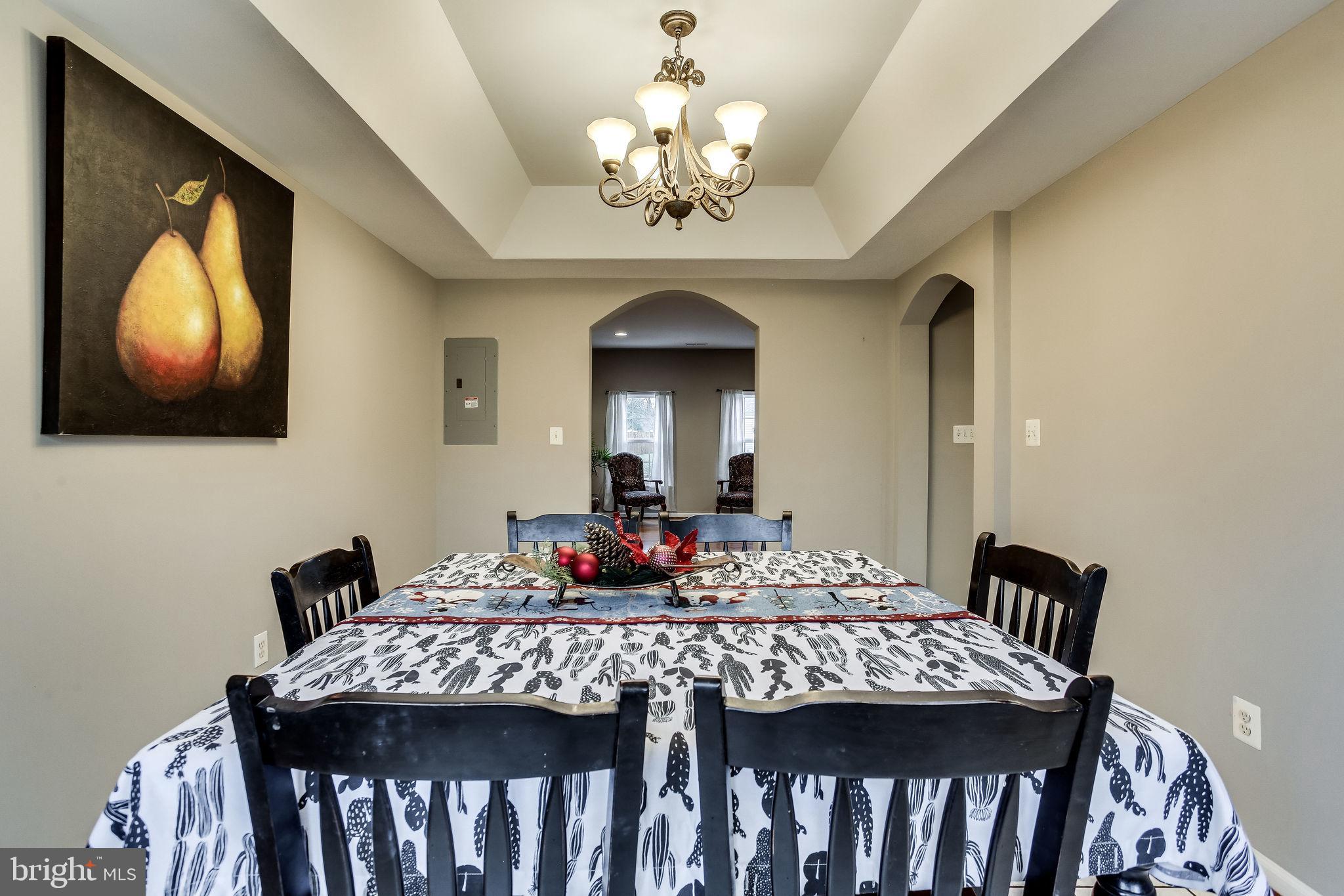 MANASSAS PARK - Residential