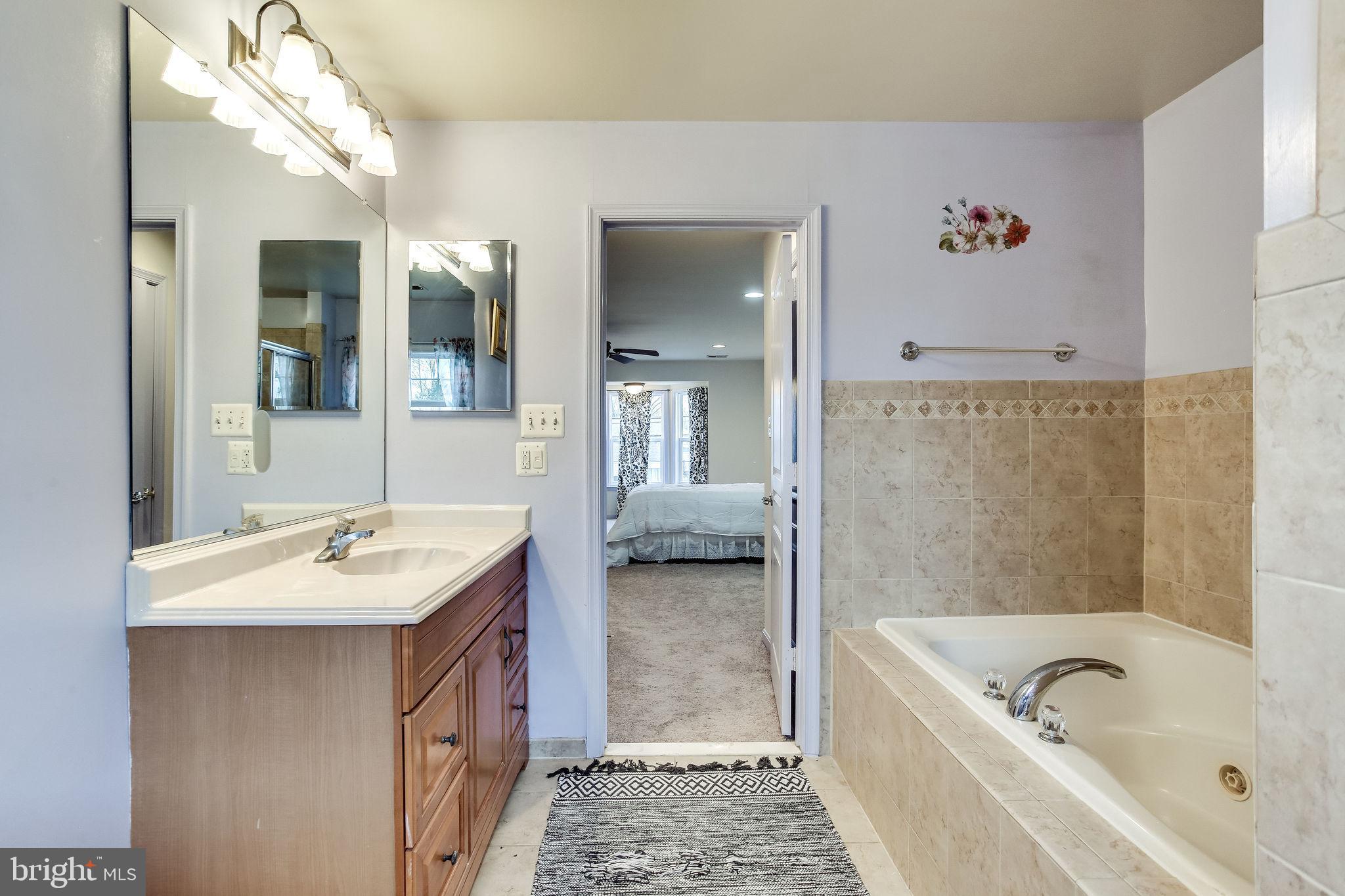 MANASSAS PARK - Residential