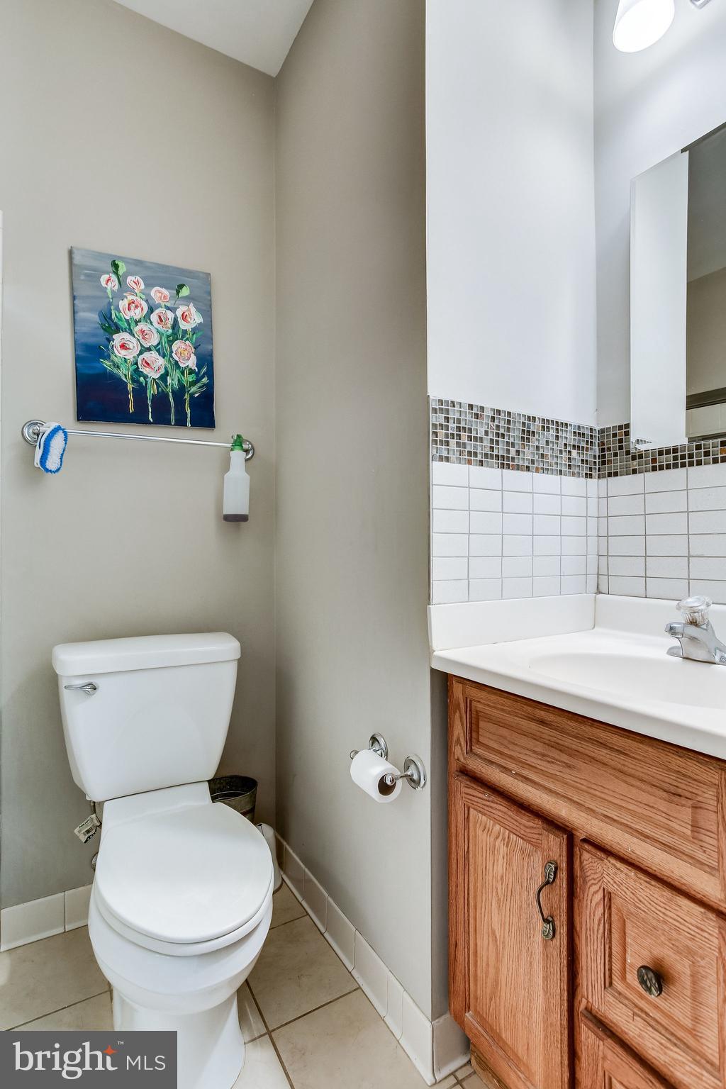 MANASSAS PARK - Residential