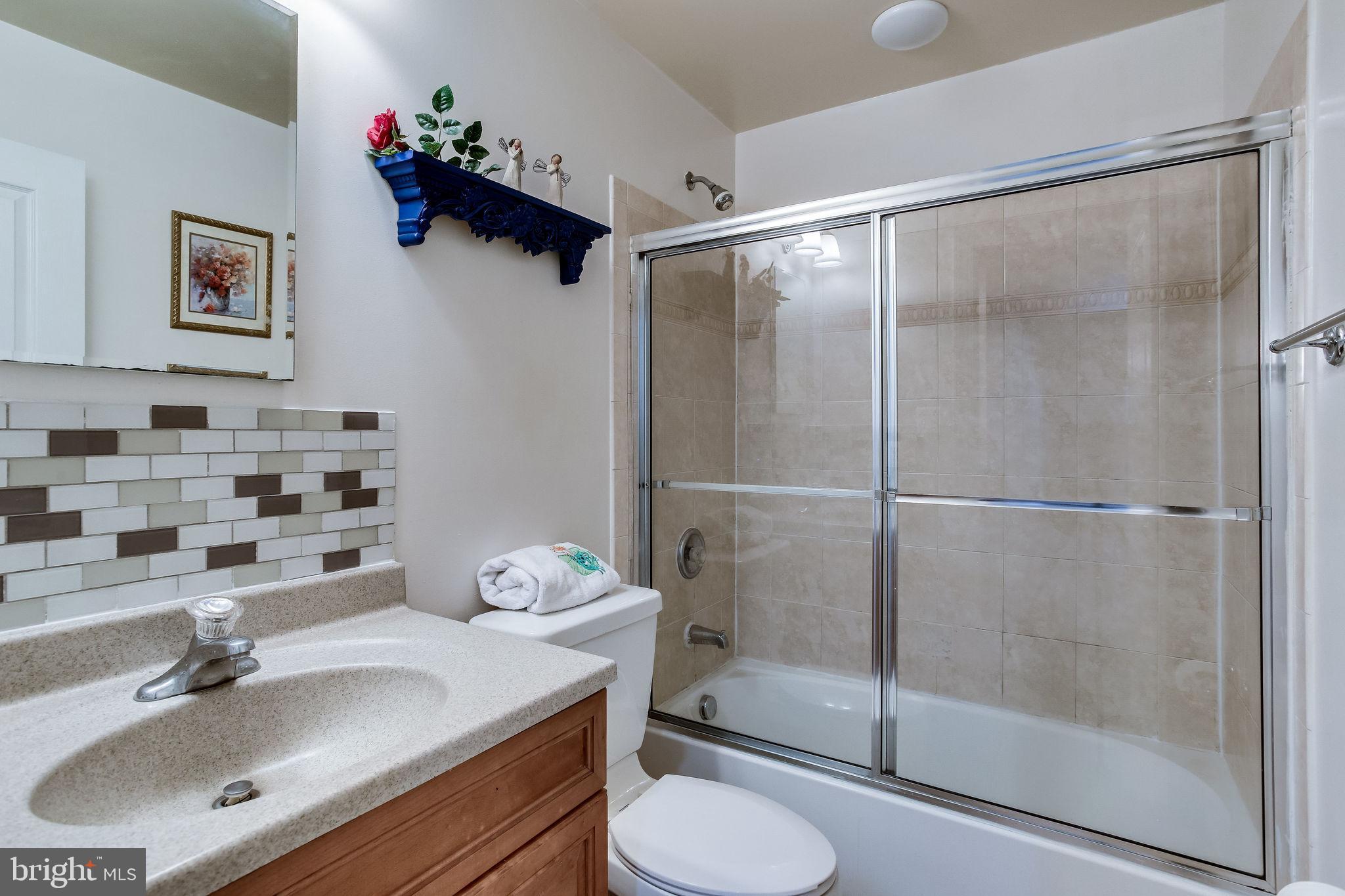 MANASSAS PARK - Residential