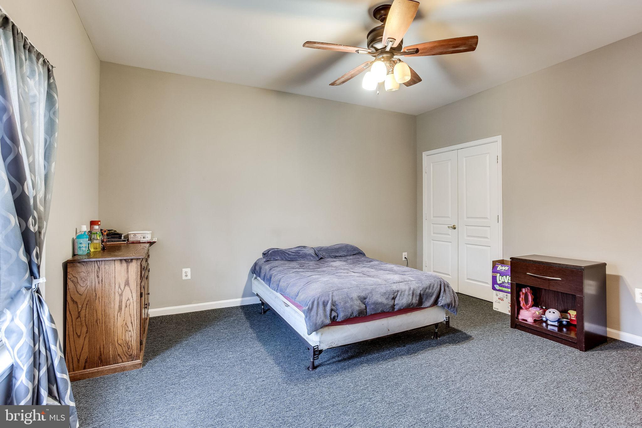 MANASSAS PARK - Residential