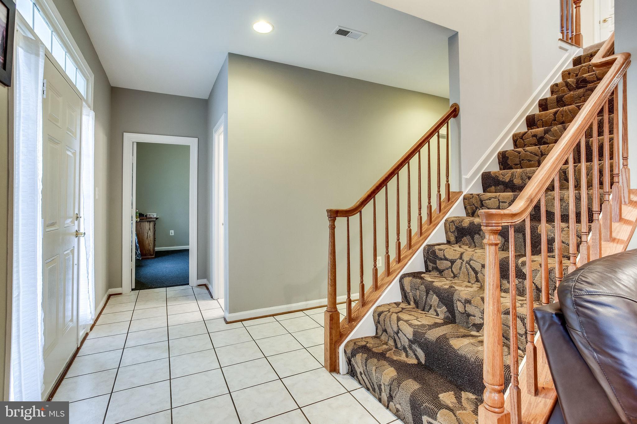 MANASSAS PARK - Residential