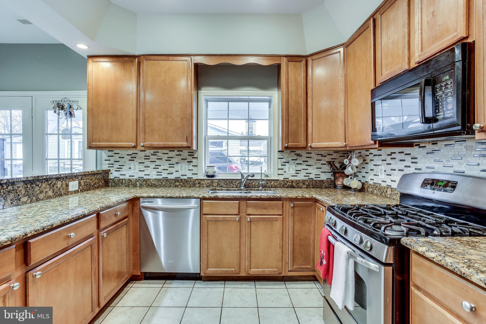 MANASSAS PARK - Residential