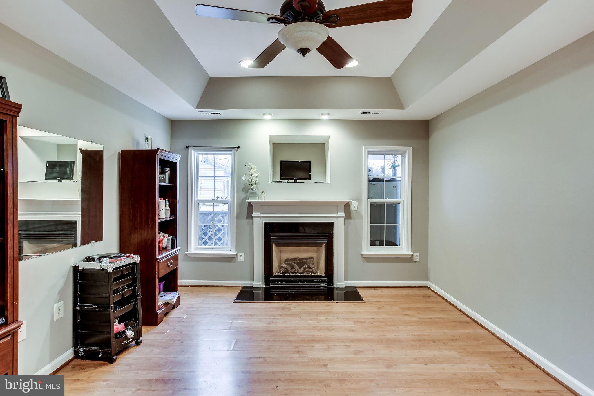 MANASSAS PARK - Residential