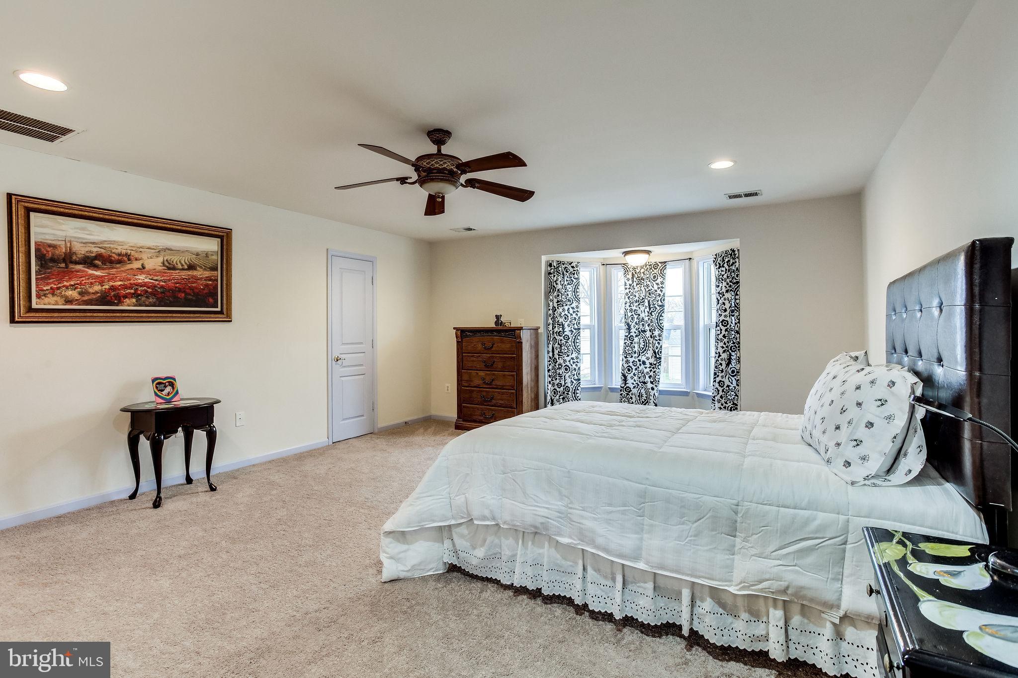 MANASSAS PARK - Residential