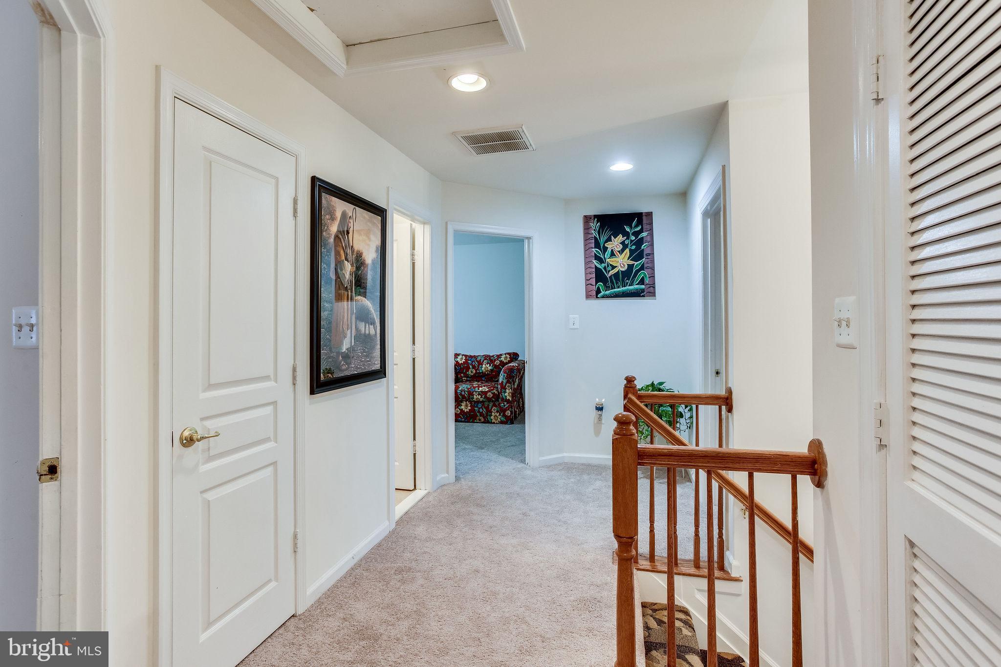 MANASSAS PARK - Residential