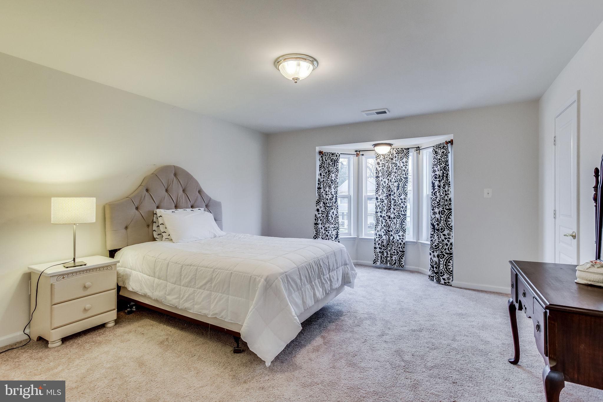 MANASSAS PARK - Residential