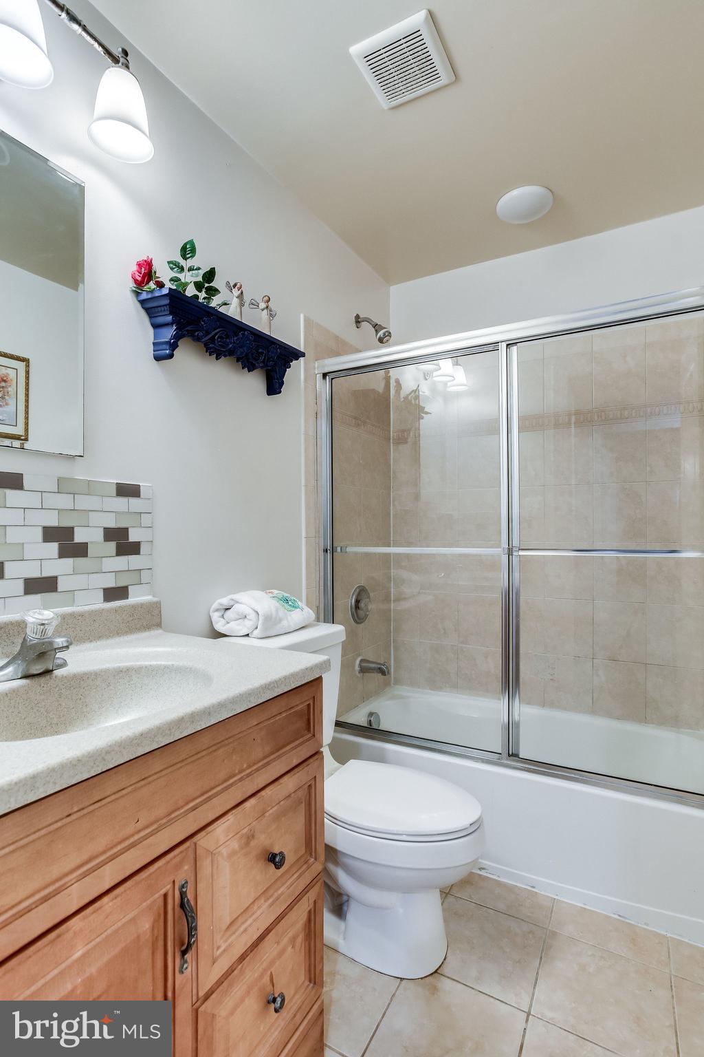 MANASSAS PARK - Residential