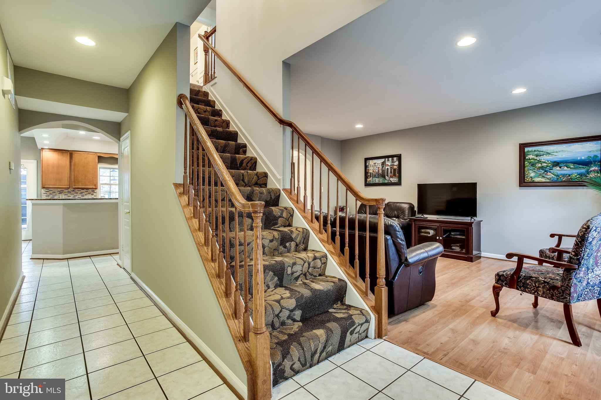 MANASSAS PARK - Residential