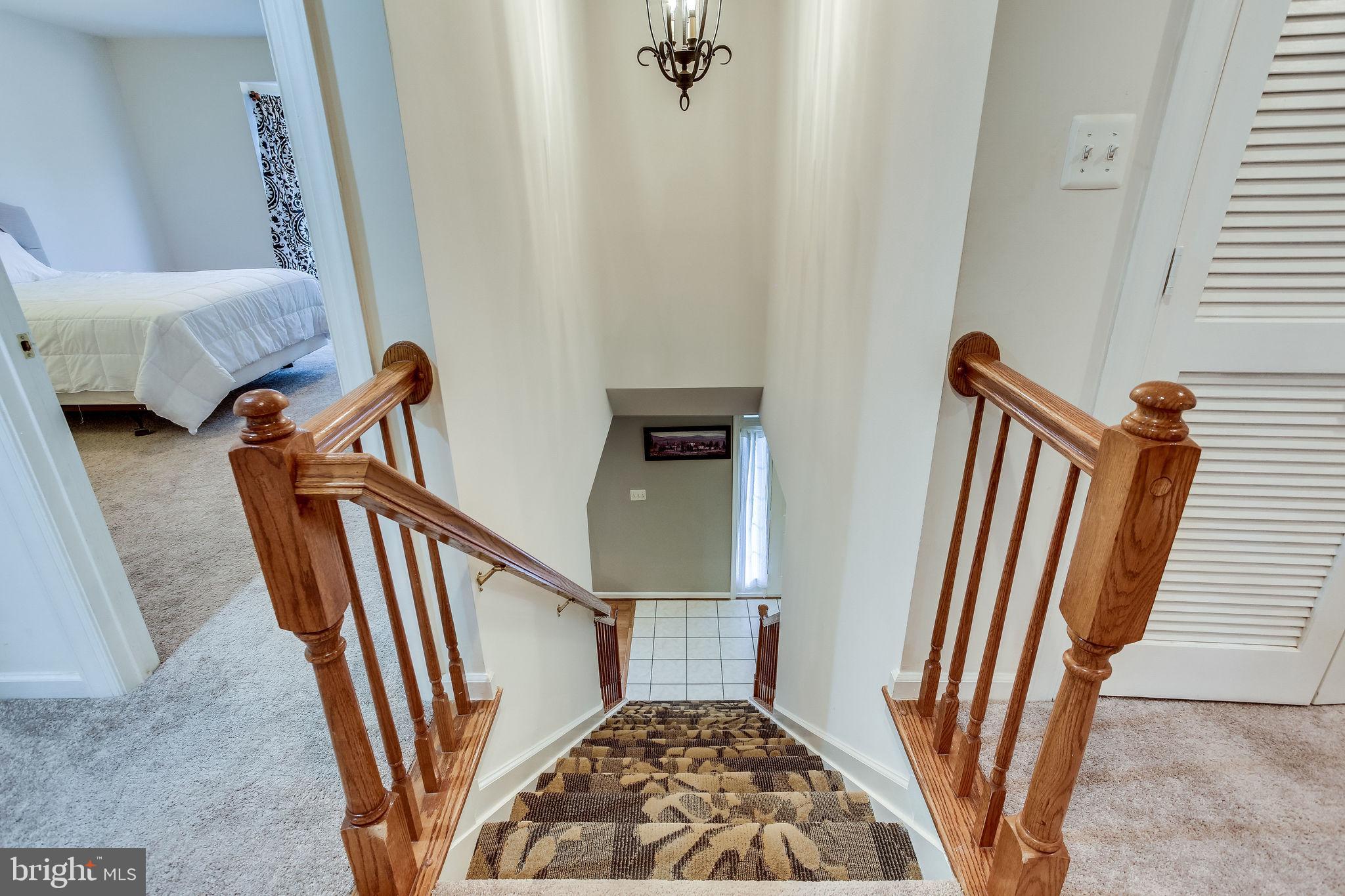 MANASSAS PARK - Residential