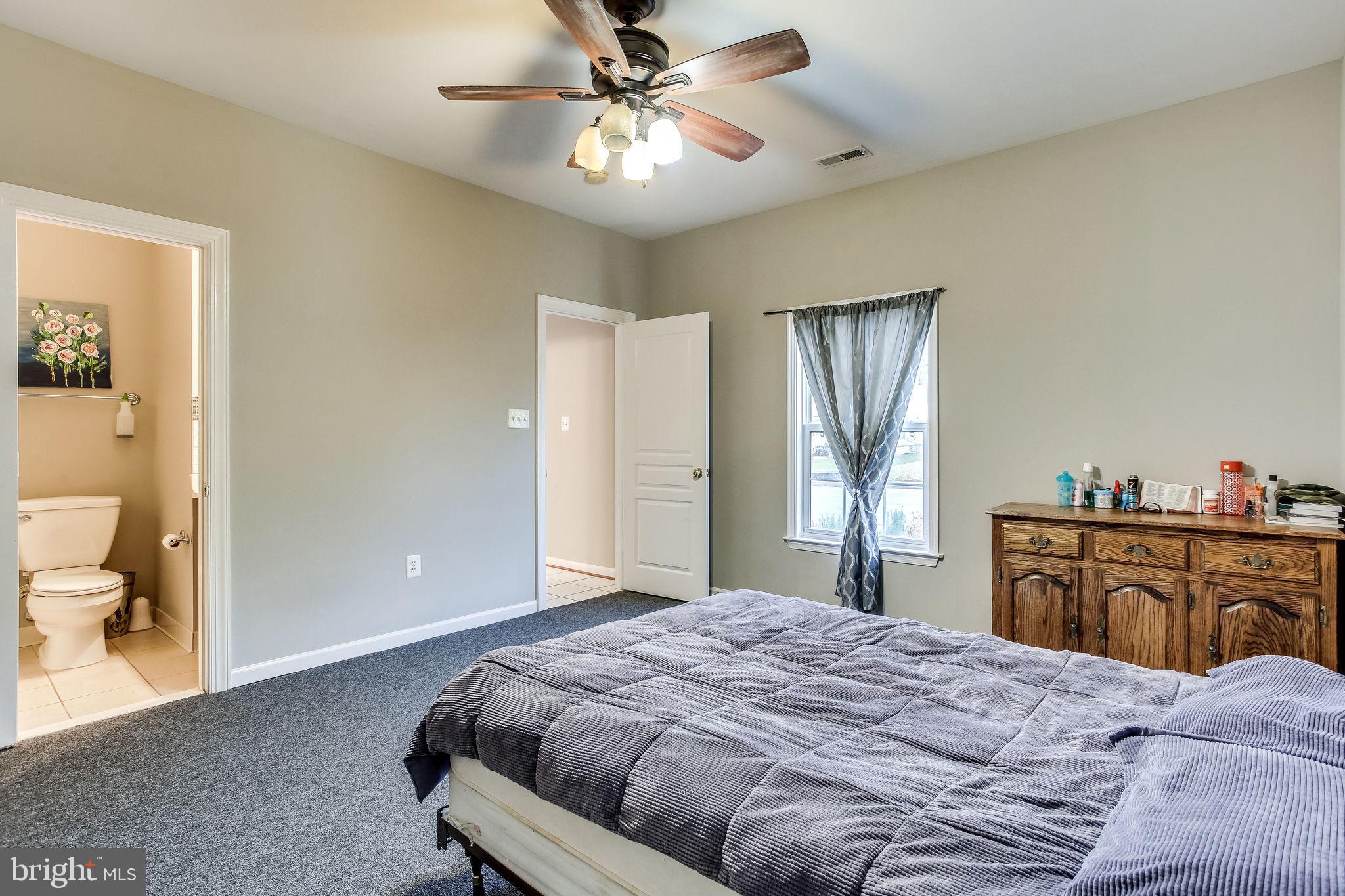 MANASSAS PARK - Residential