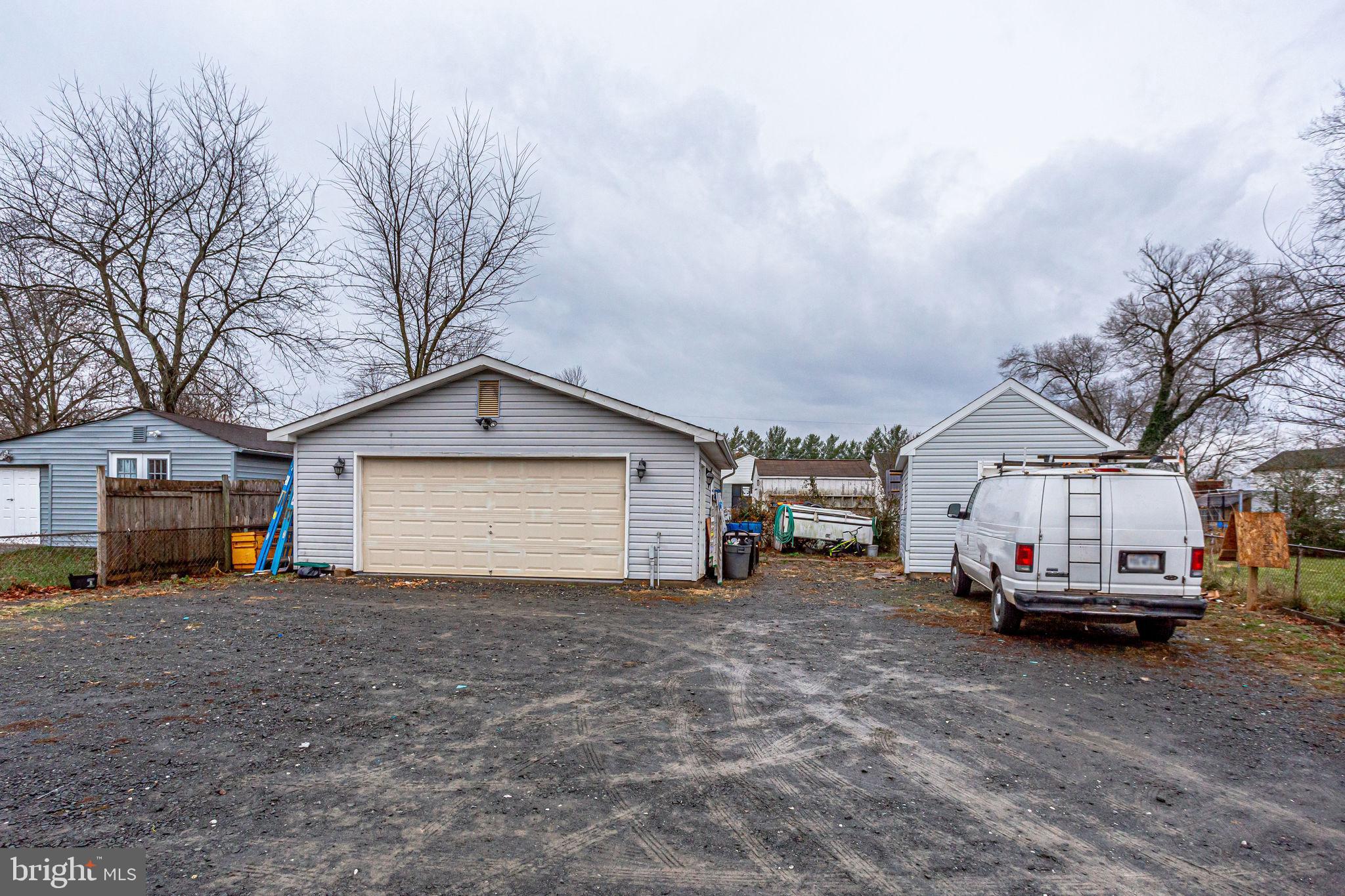 MANASSAS PARK - Residential