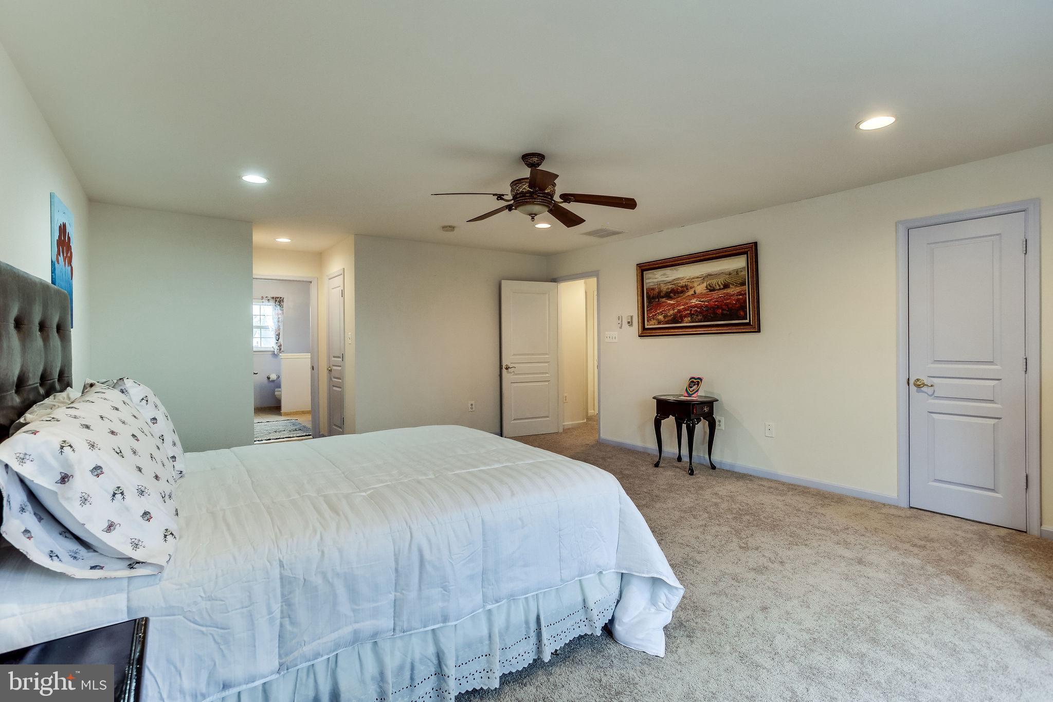 MANASSAS PARK - Residential